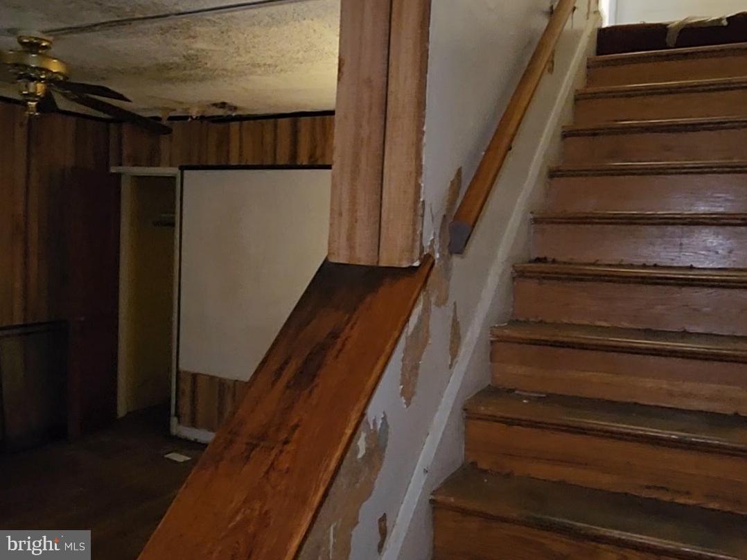 IRVINGTON - Residential