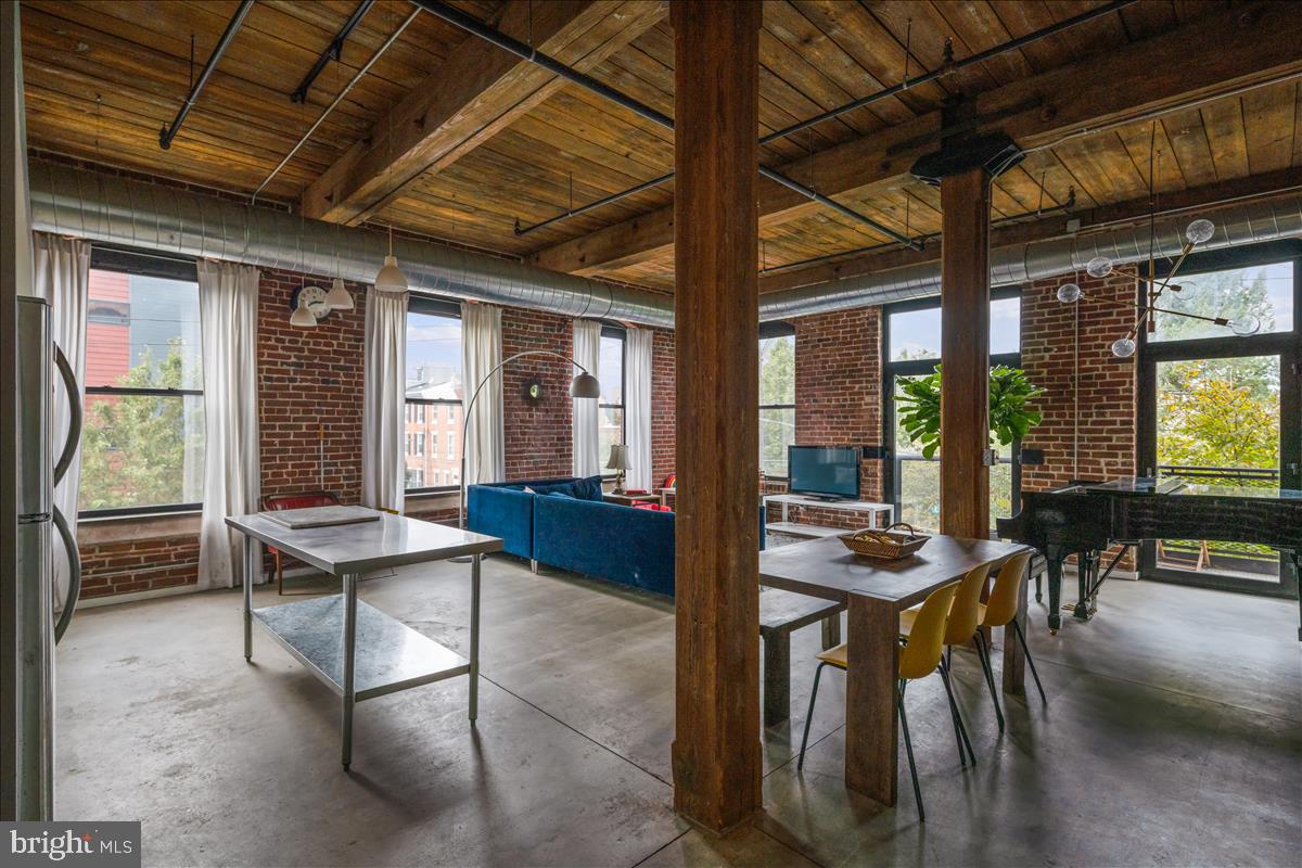 FISHTOWN - Residential