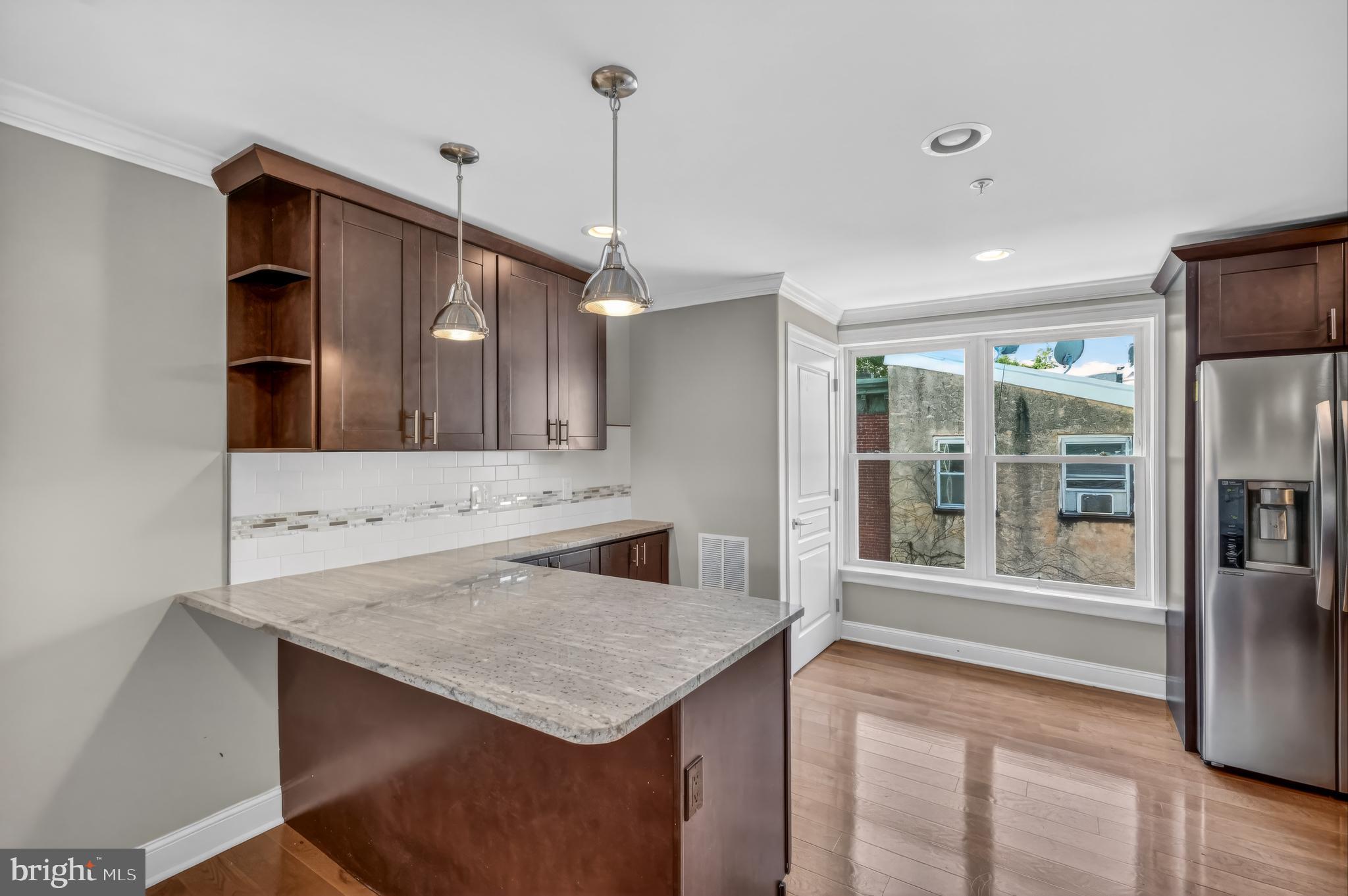 BELLA VISTA - Residential