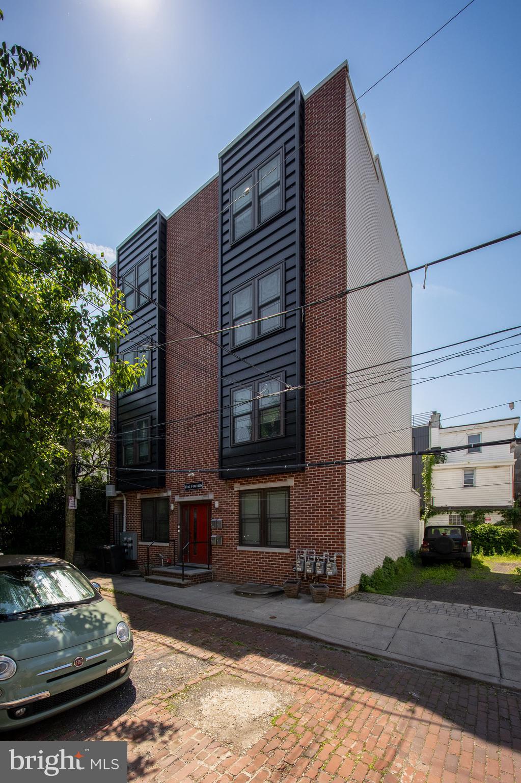 BELLA VISTA - Residential