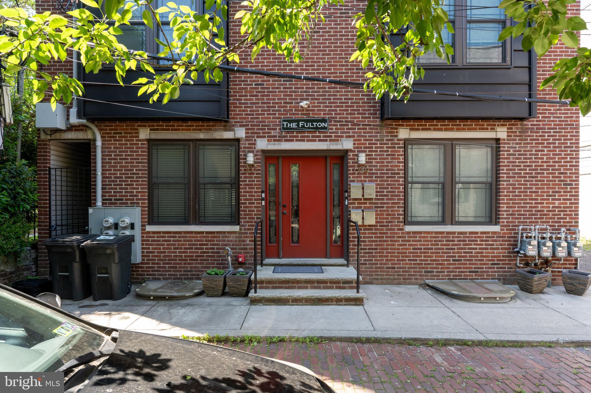 BELLA VISTA - Residential