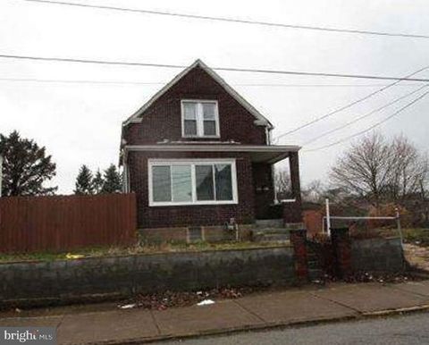 Multifamily For Sale - 1438-1440 Grandview Avenue<br/> BRADDOCK, PA 15104