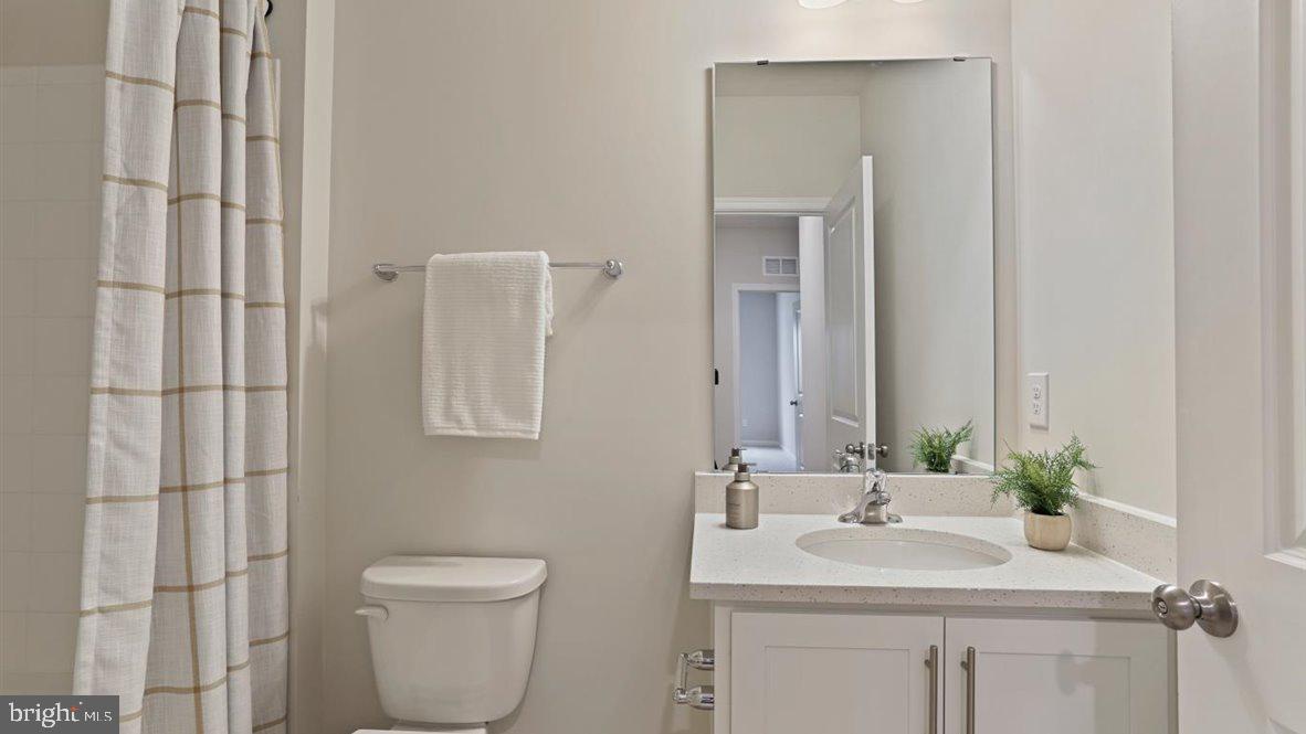 HERMITAGE - Residential