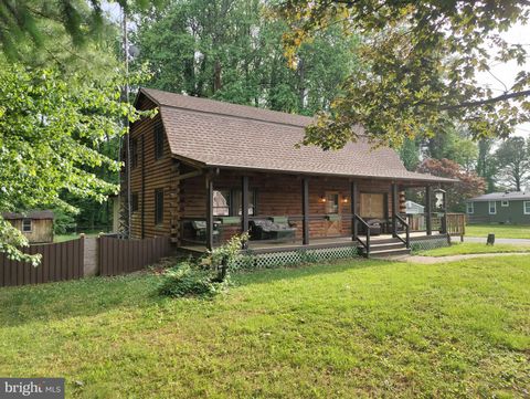 322 CAPTAIN DAVIS DRIVE CAMDEN DE 19934