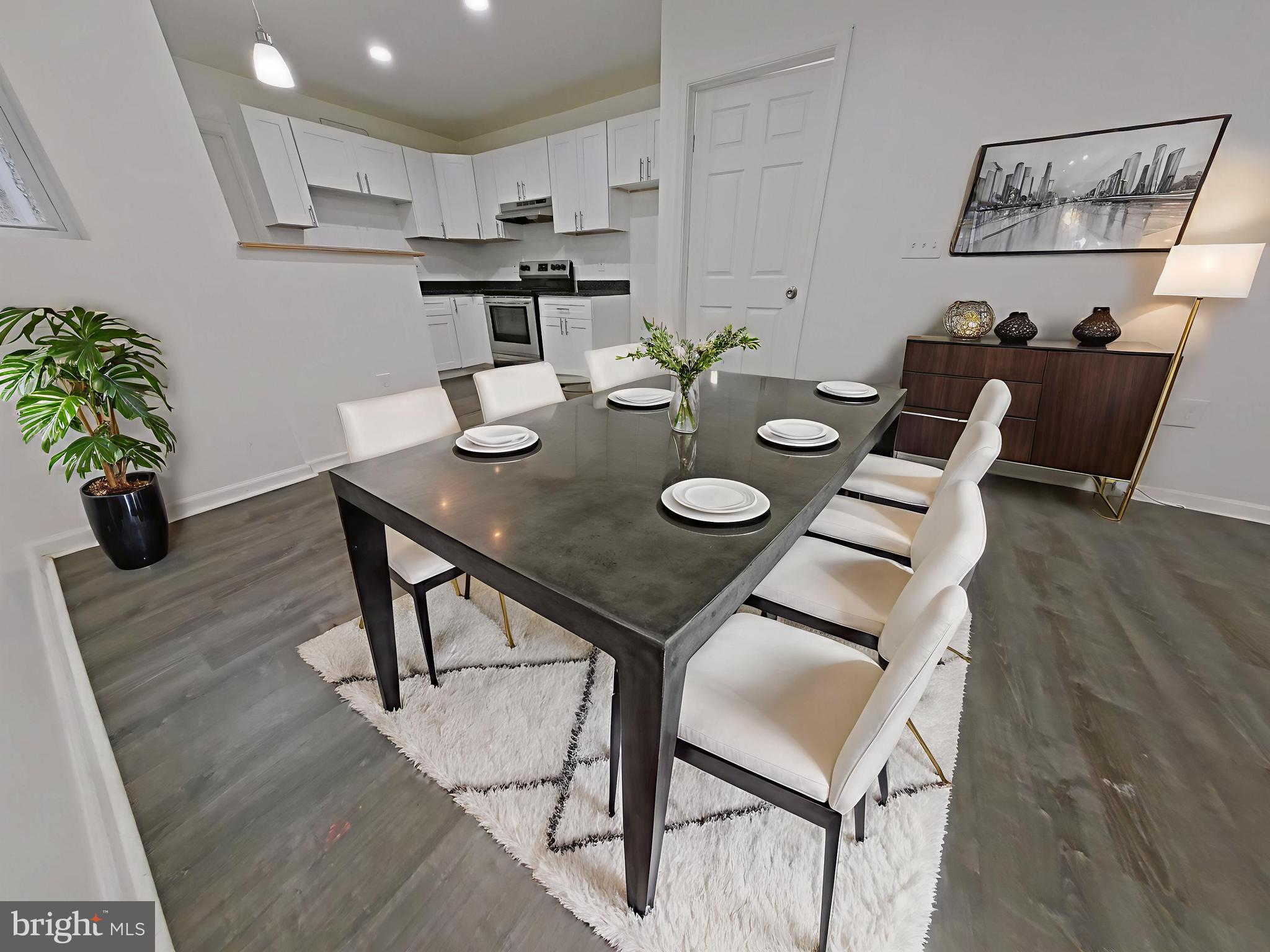 HADDINGTON - Residential