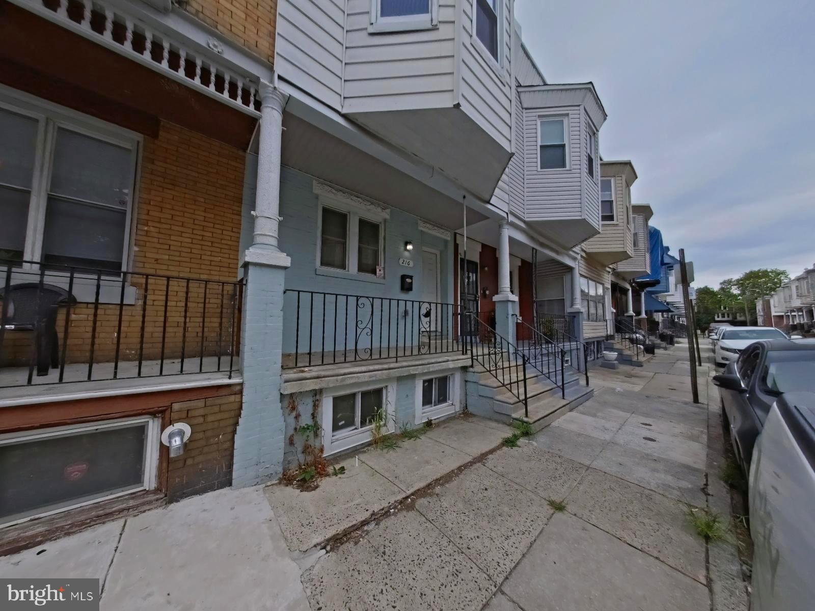 HADDINGTON - Residential