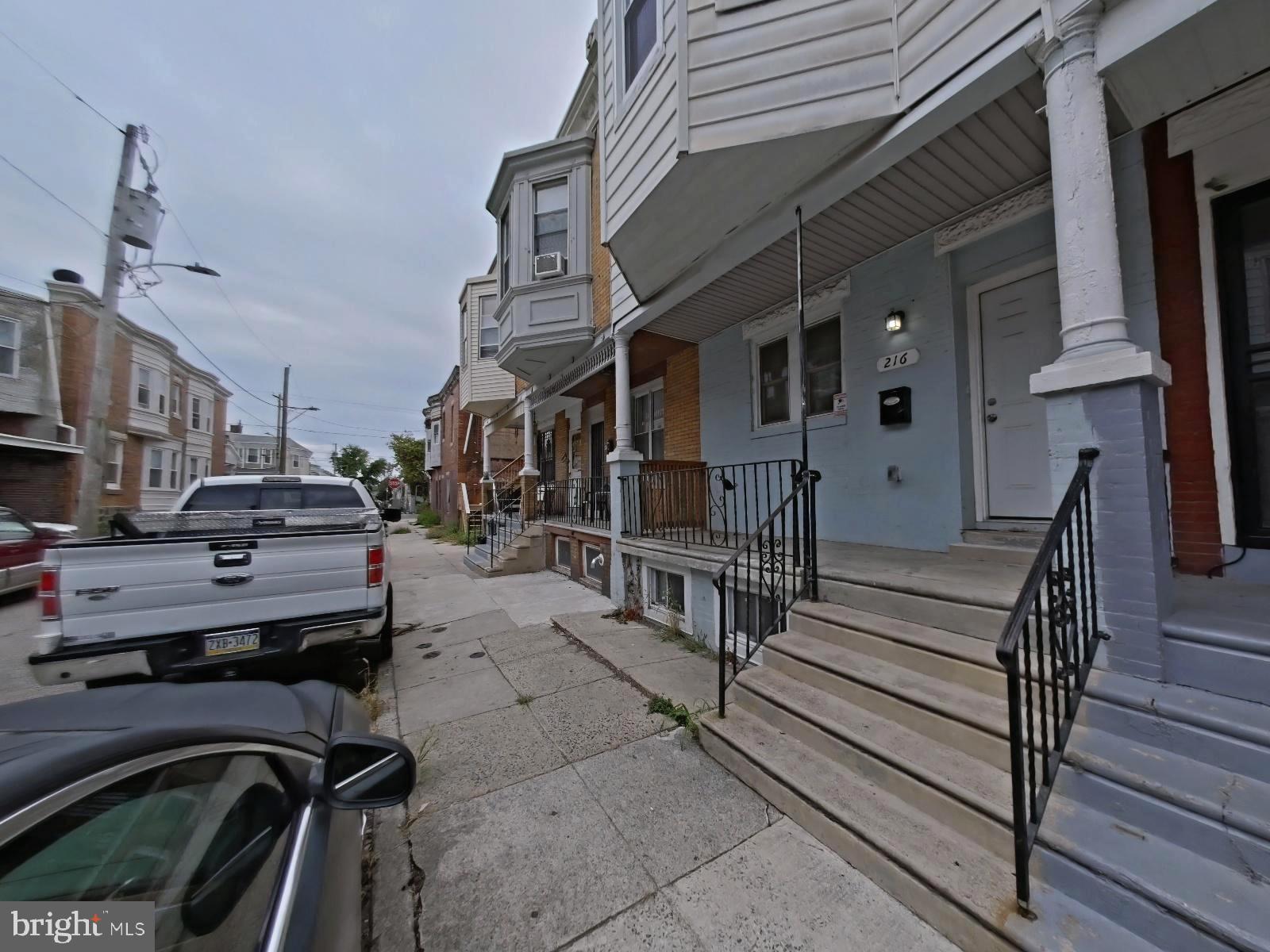 HADDINGTON - Residential