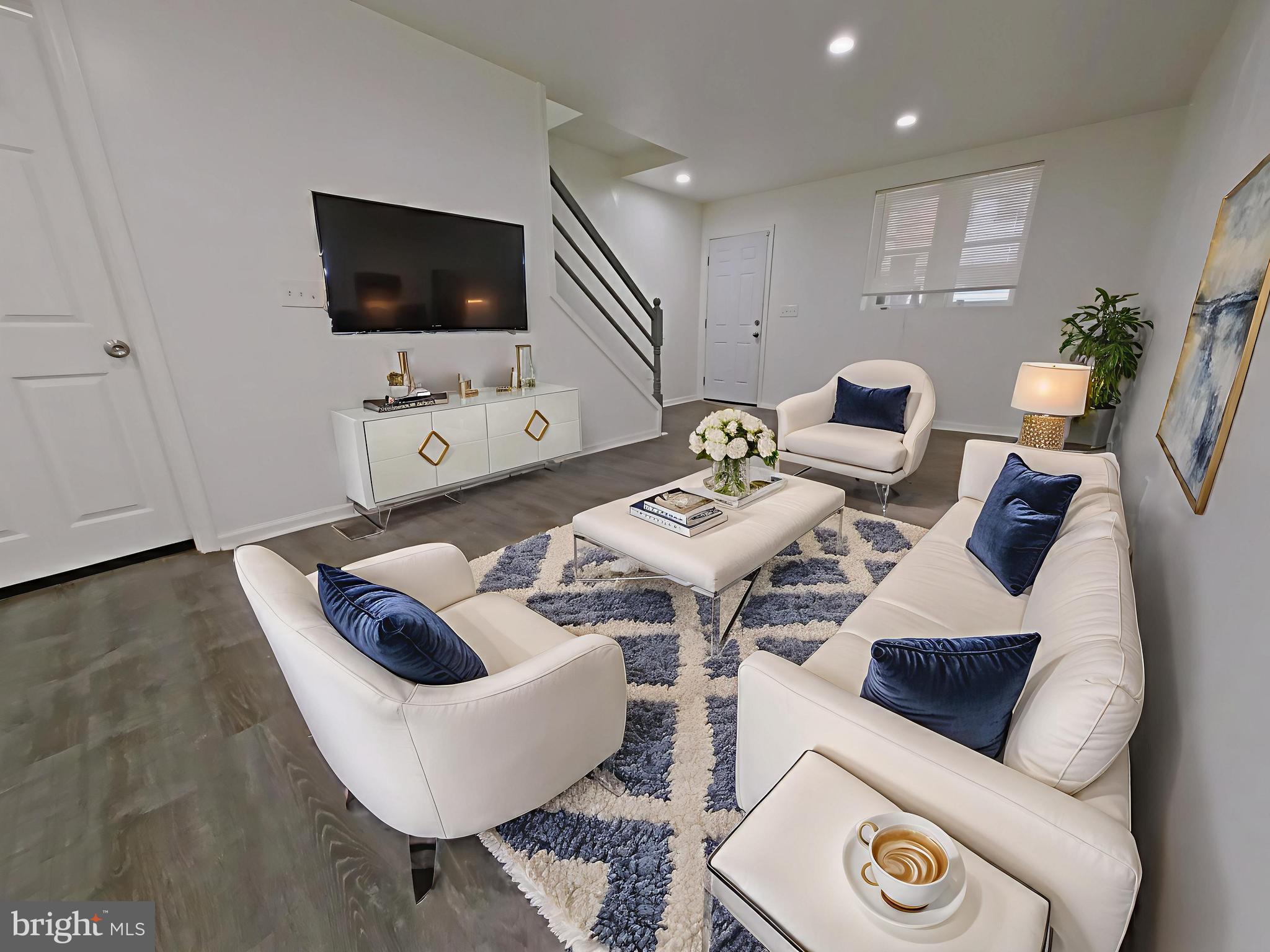 HADDINGTON - Residential