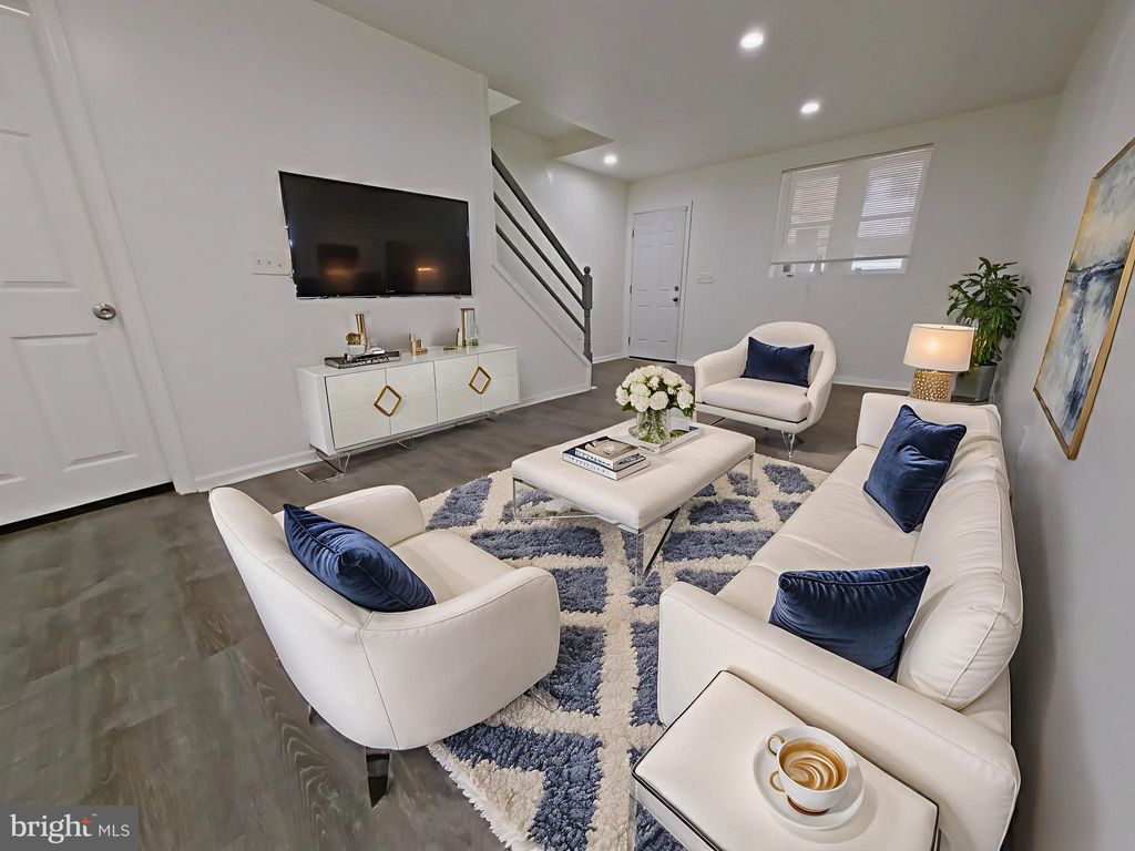 Photo of 216 N Ruby Street, PHILADELPHIA, PA 19139 (MLS # PAPH2524164)