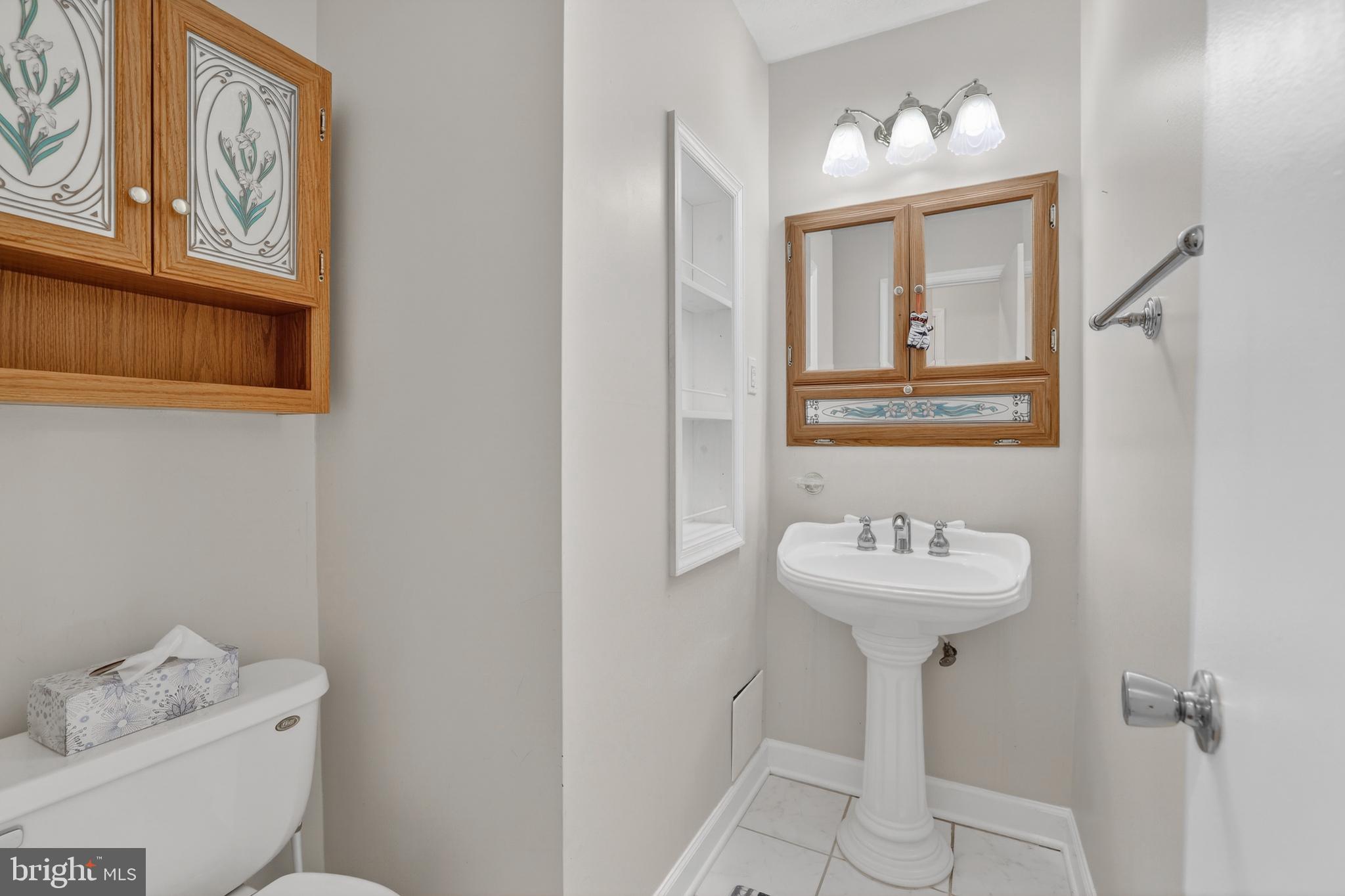 HERITAGE COMMONS - Residential