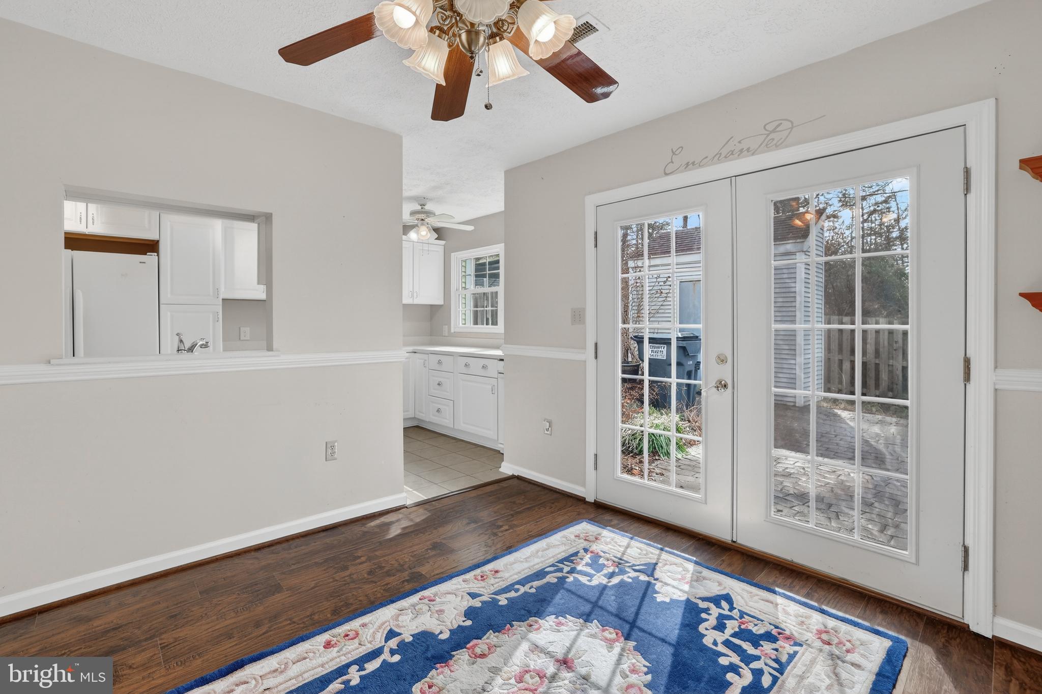 HERITAGE COMMONS - Residential