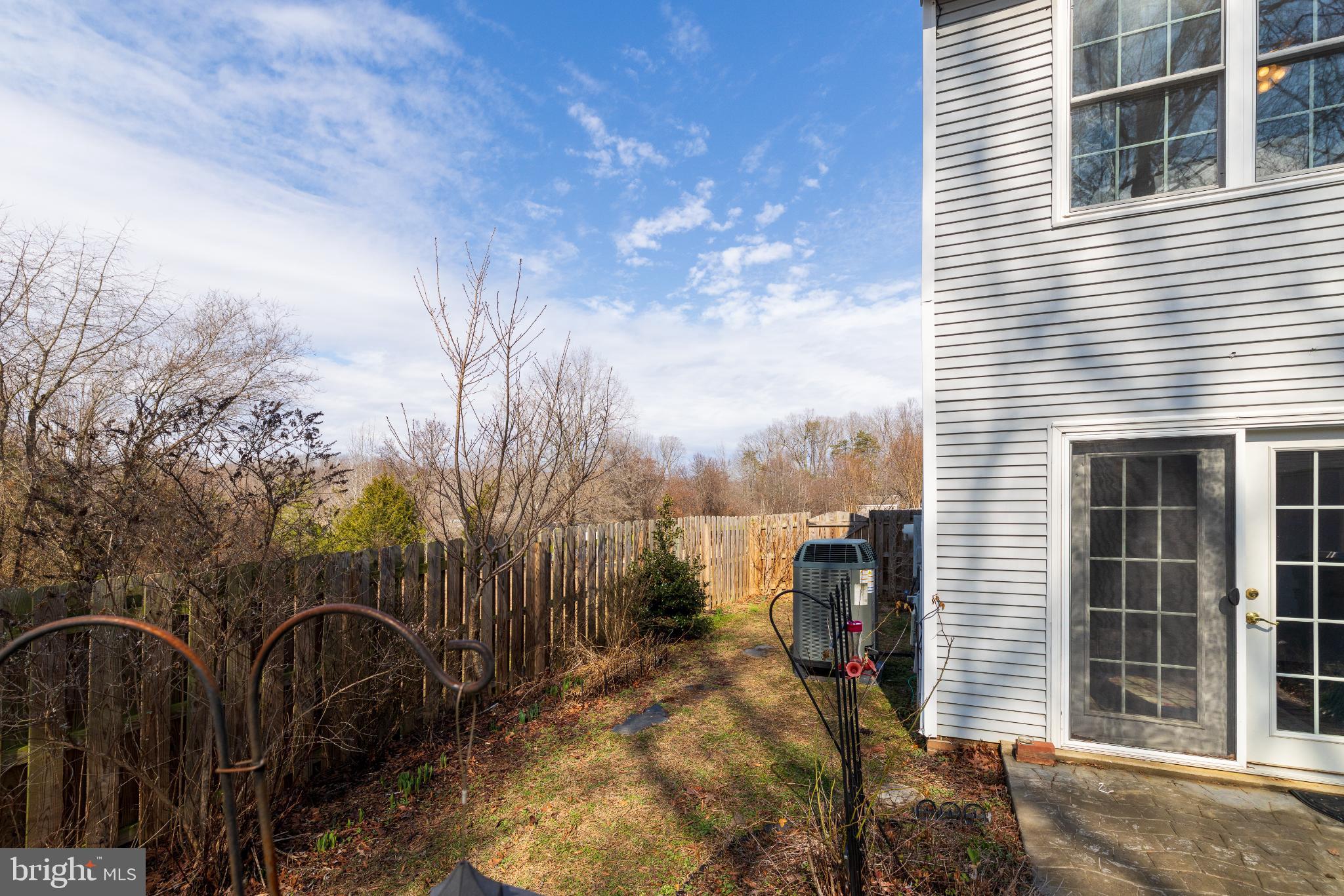 HERITAGE COMMONS - Residential