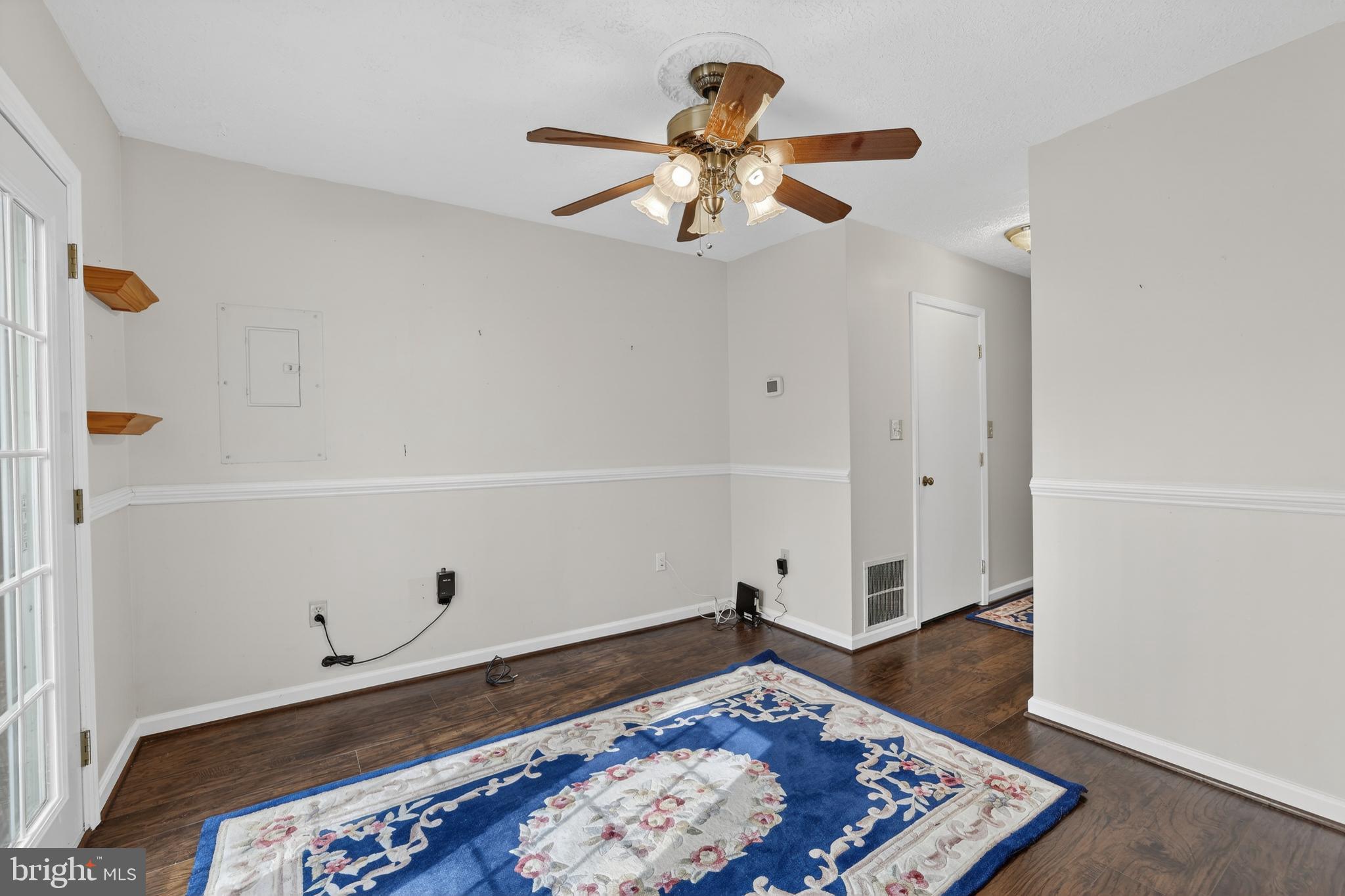 HERITAGE COMMONS - Residential