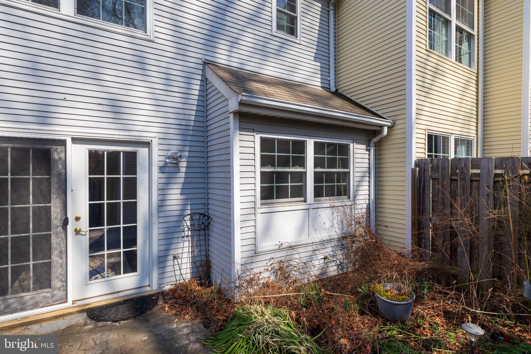 HERITAGE COMMONS - Residential