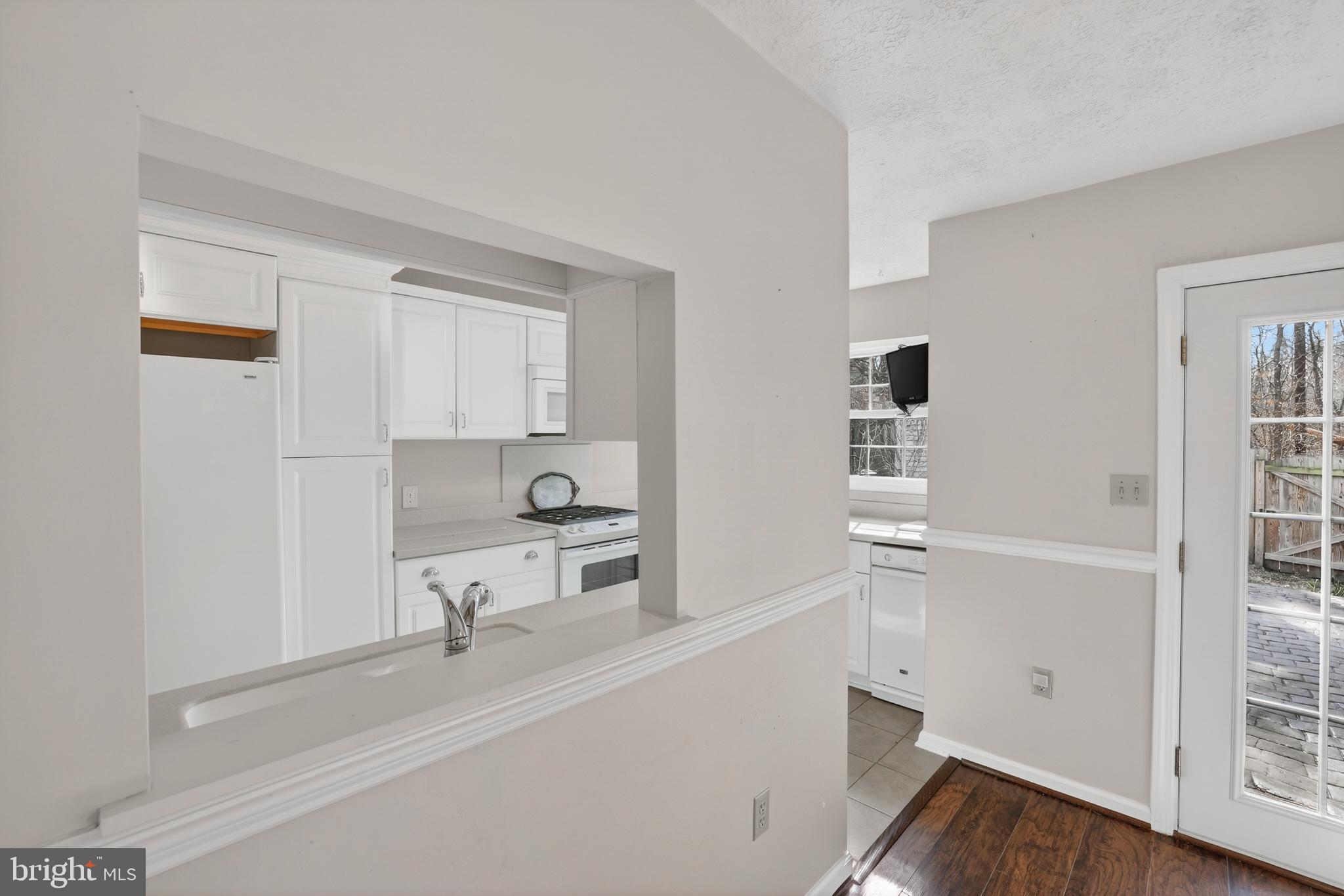 HERITAGE COMMONS - Residential