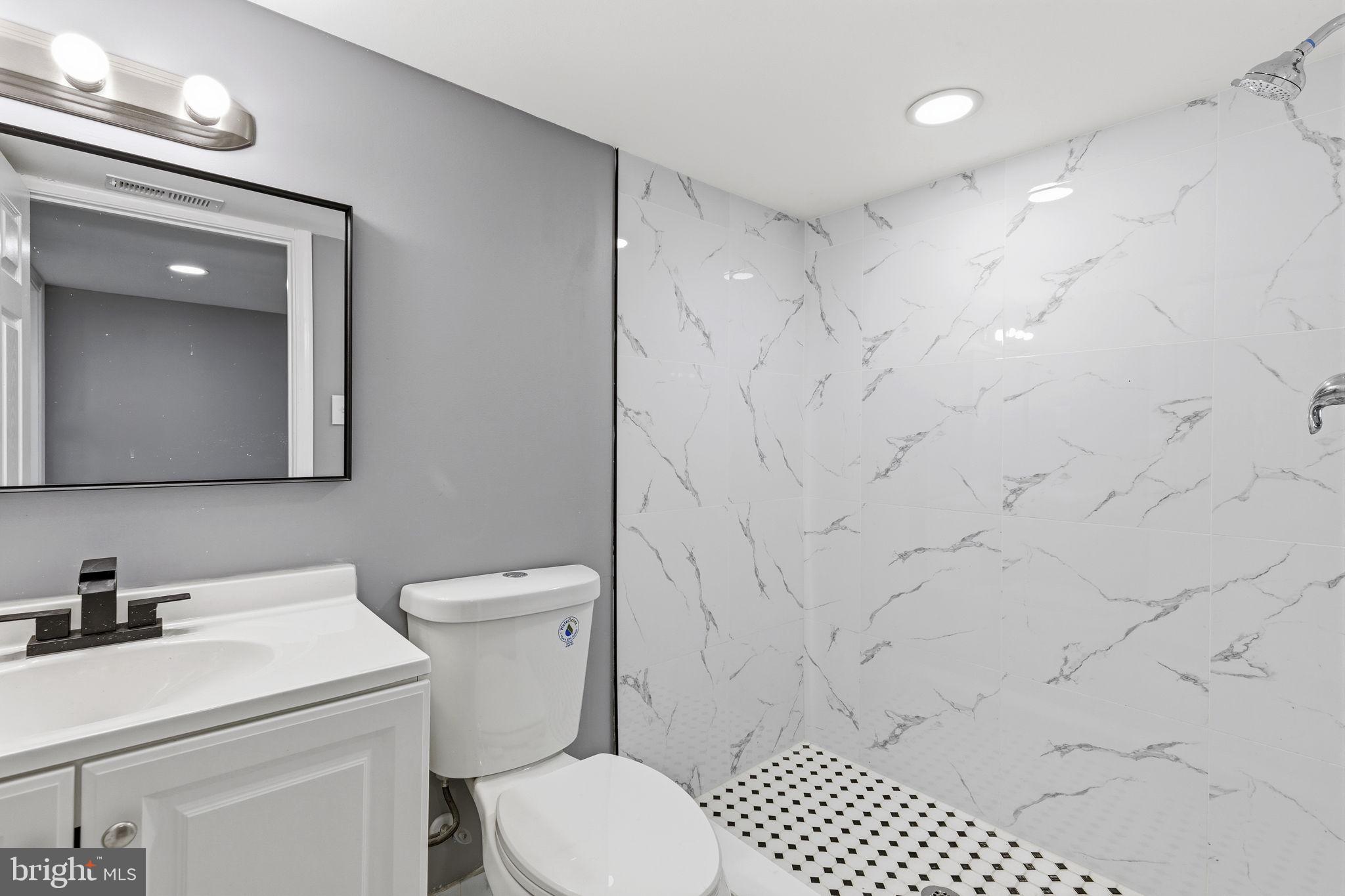 DARLEY PARK - Residential