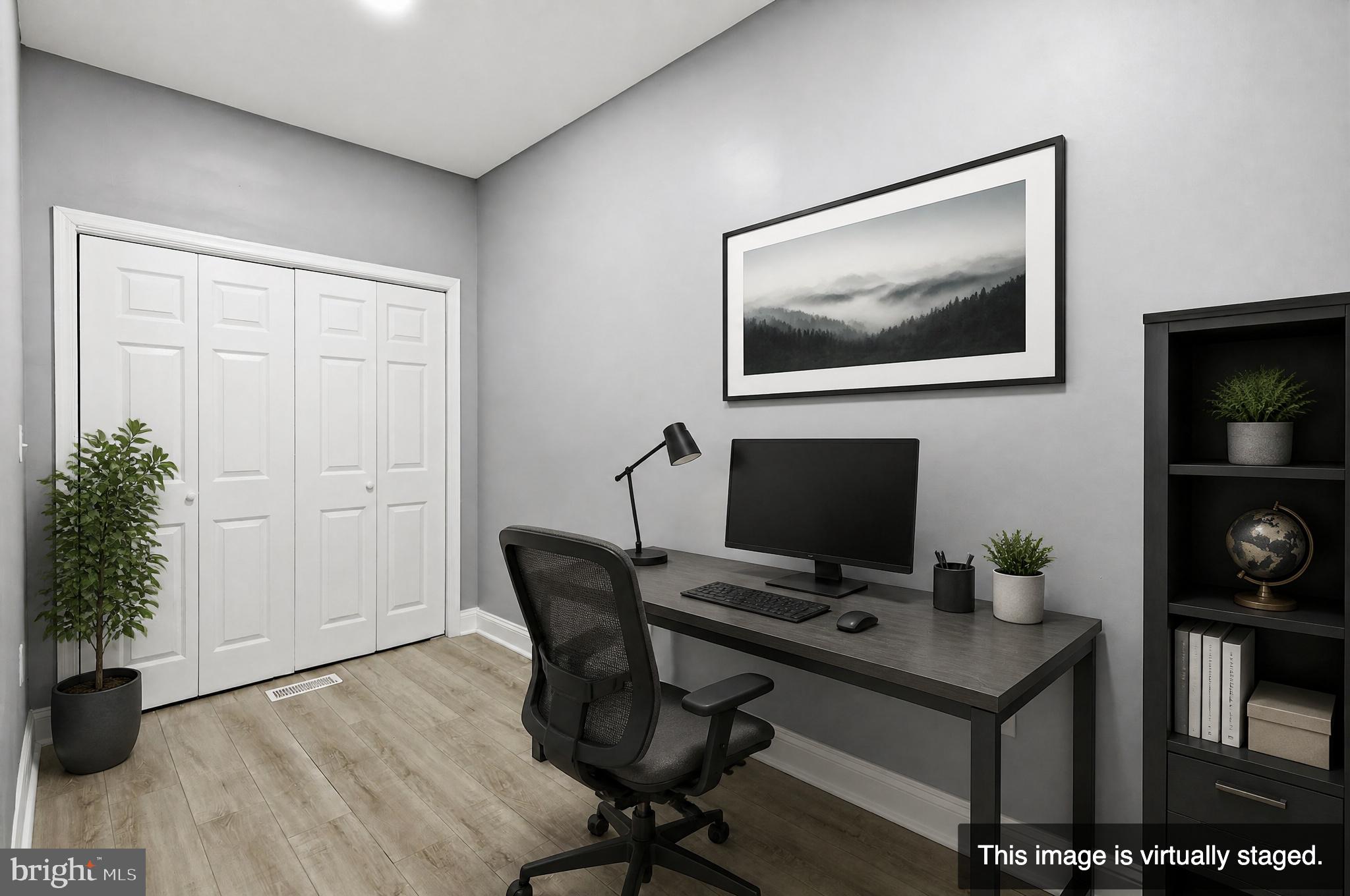DARLEY PARK - Residential