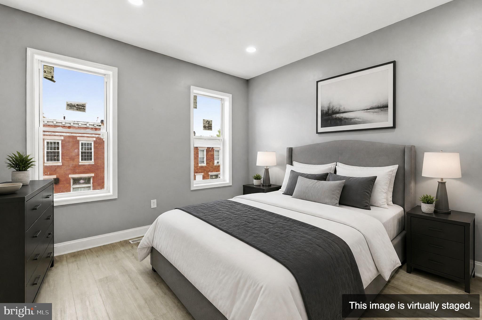 DARLEY PARK - Residential