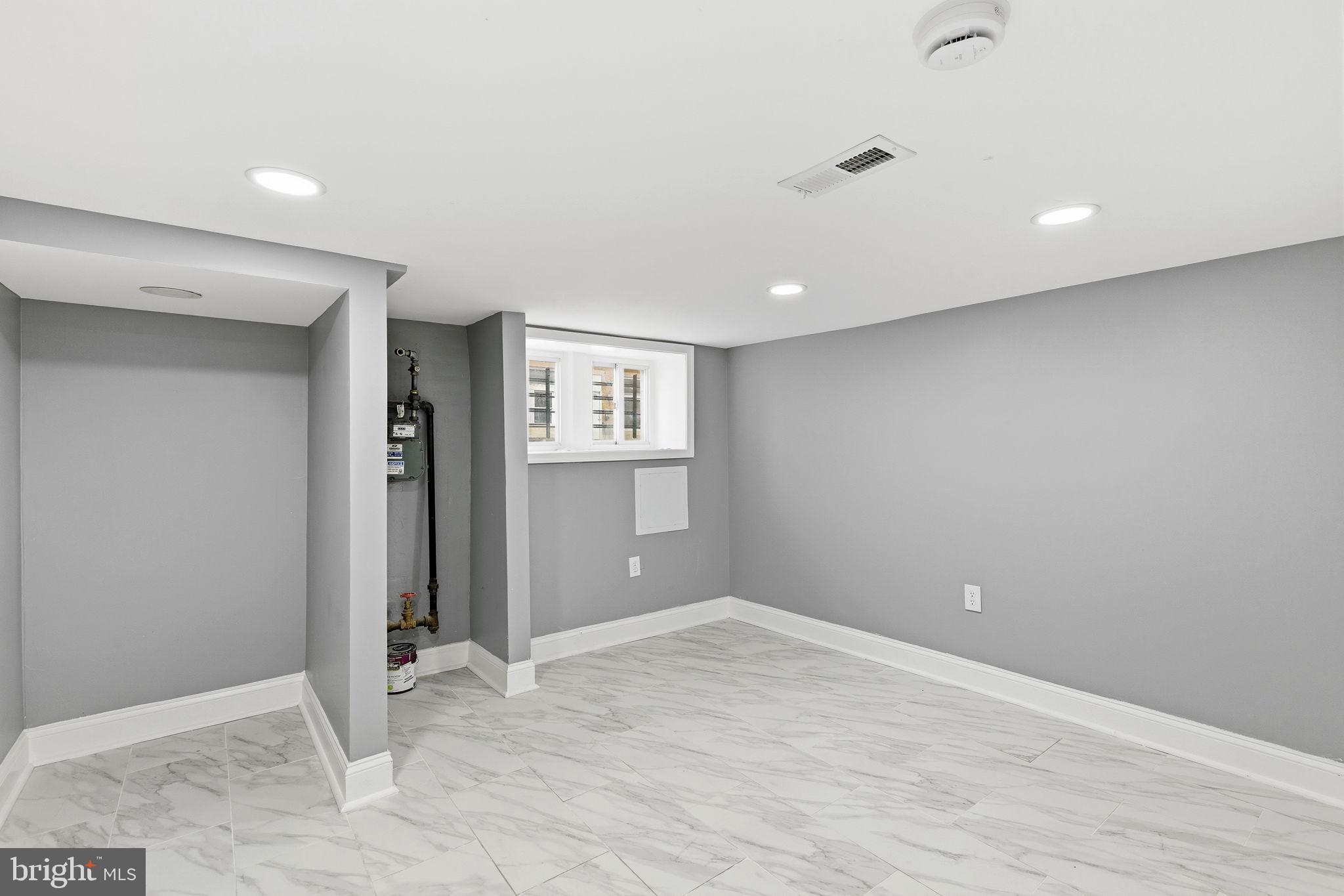 DARLEY PARK - Residential