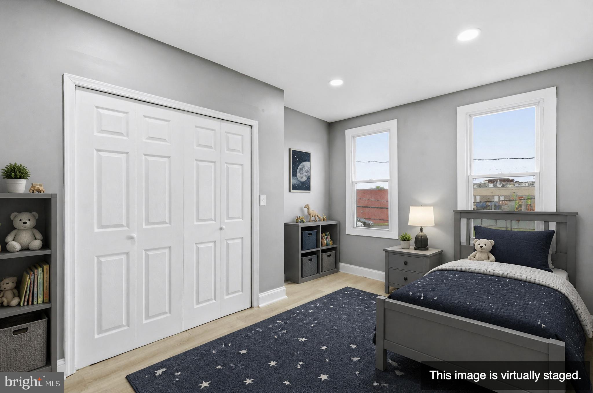 DARLEY PARK - Residential