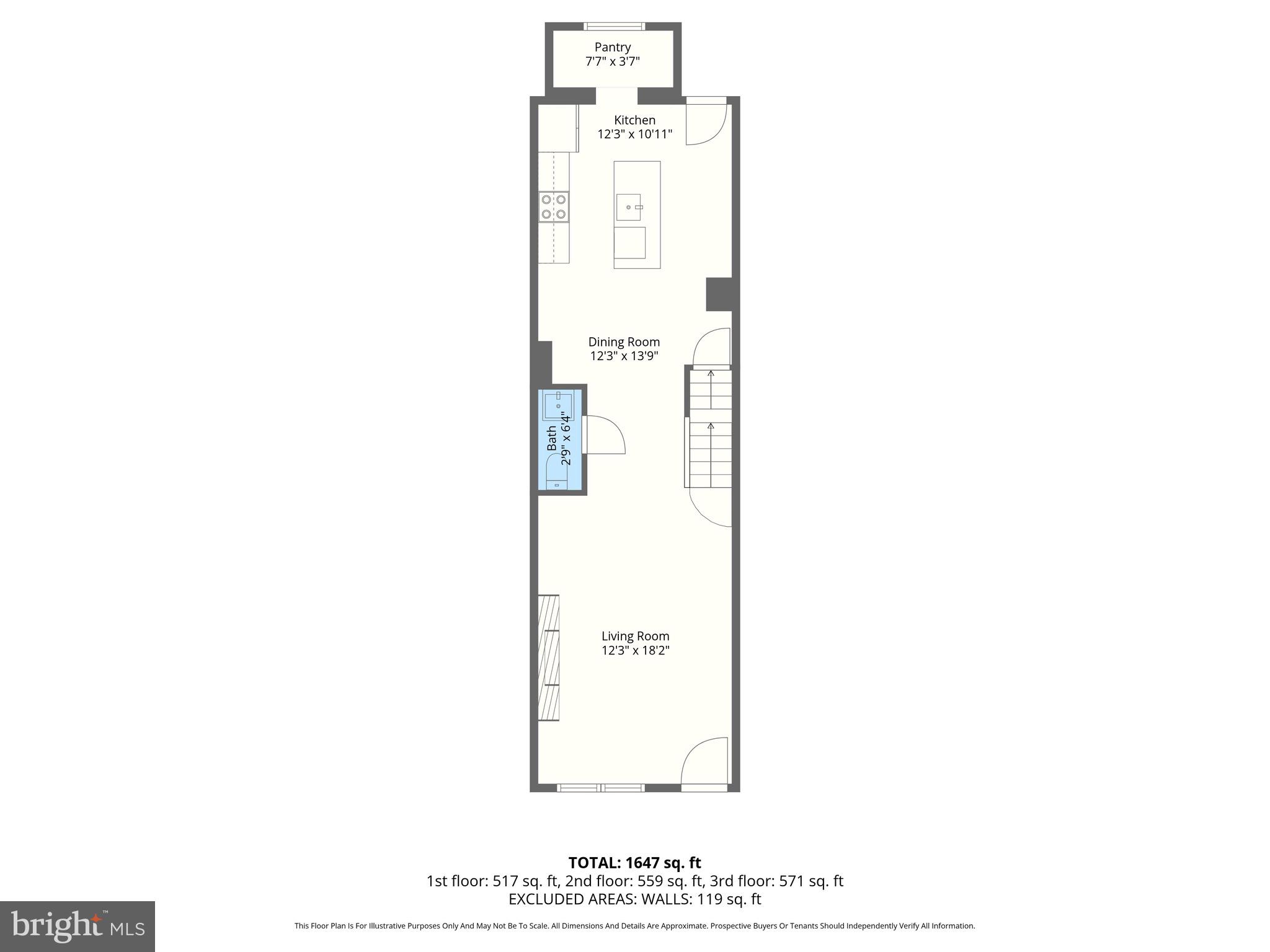 DARLEY PARK - Residential