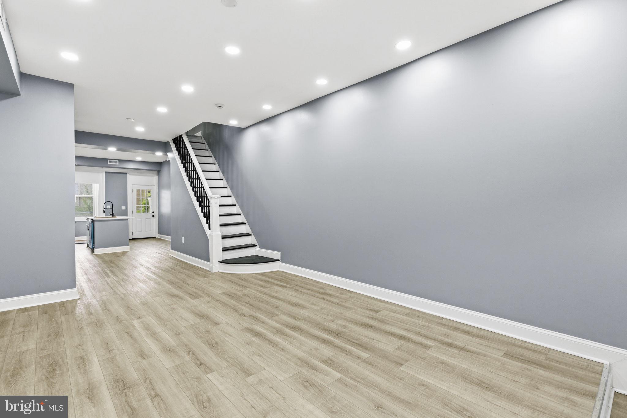 DARLEY PARK - Residential