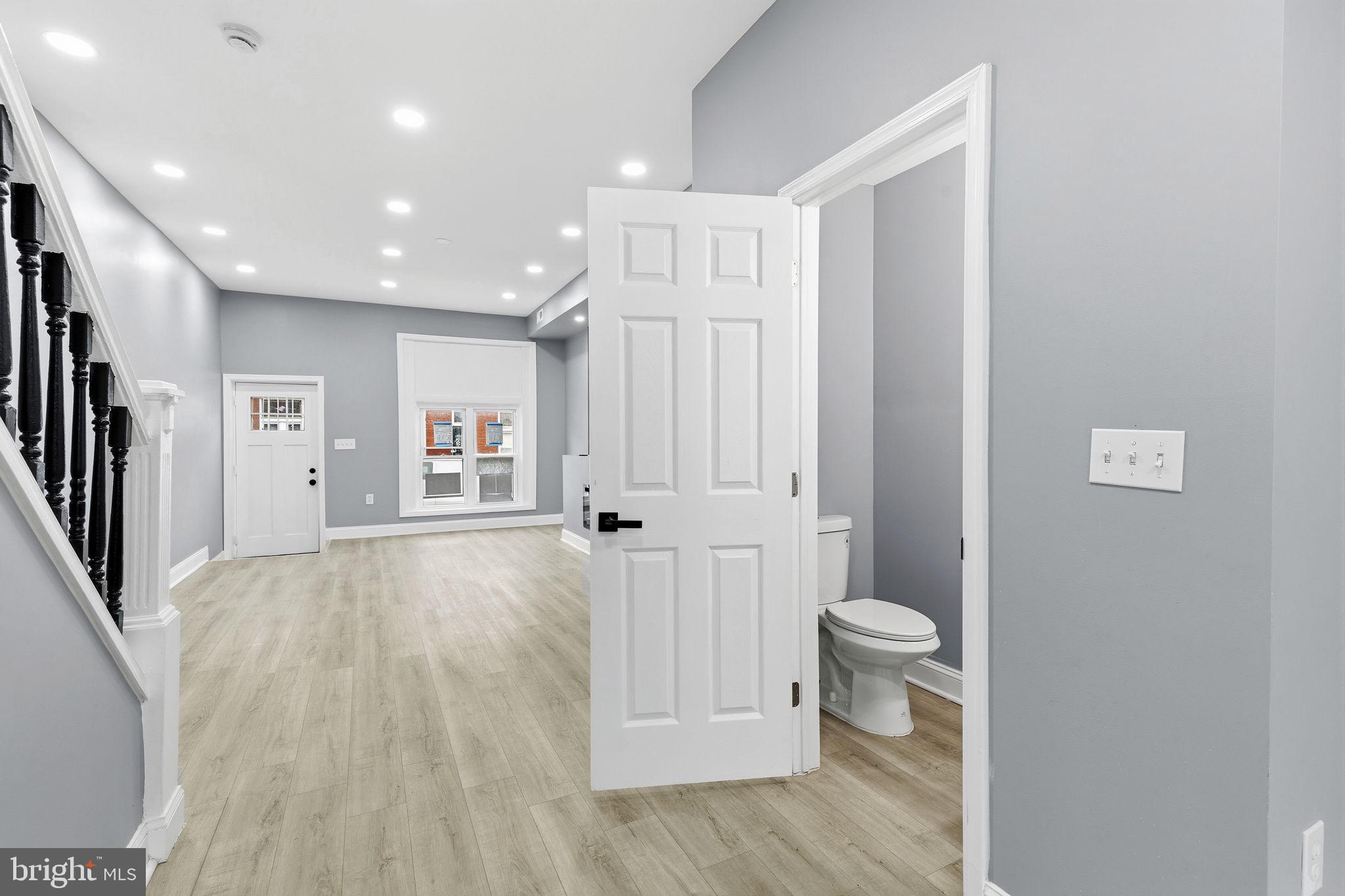 DARLEY PARK - Residential
