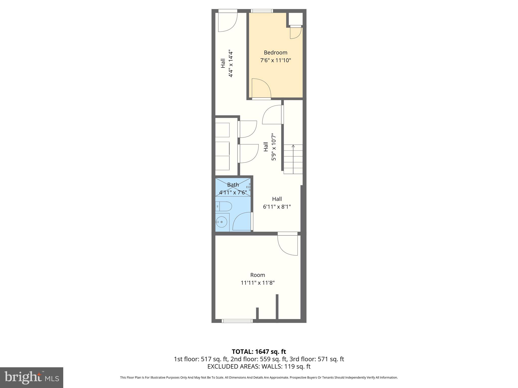 DARLEY PARK - Residential