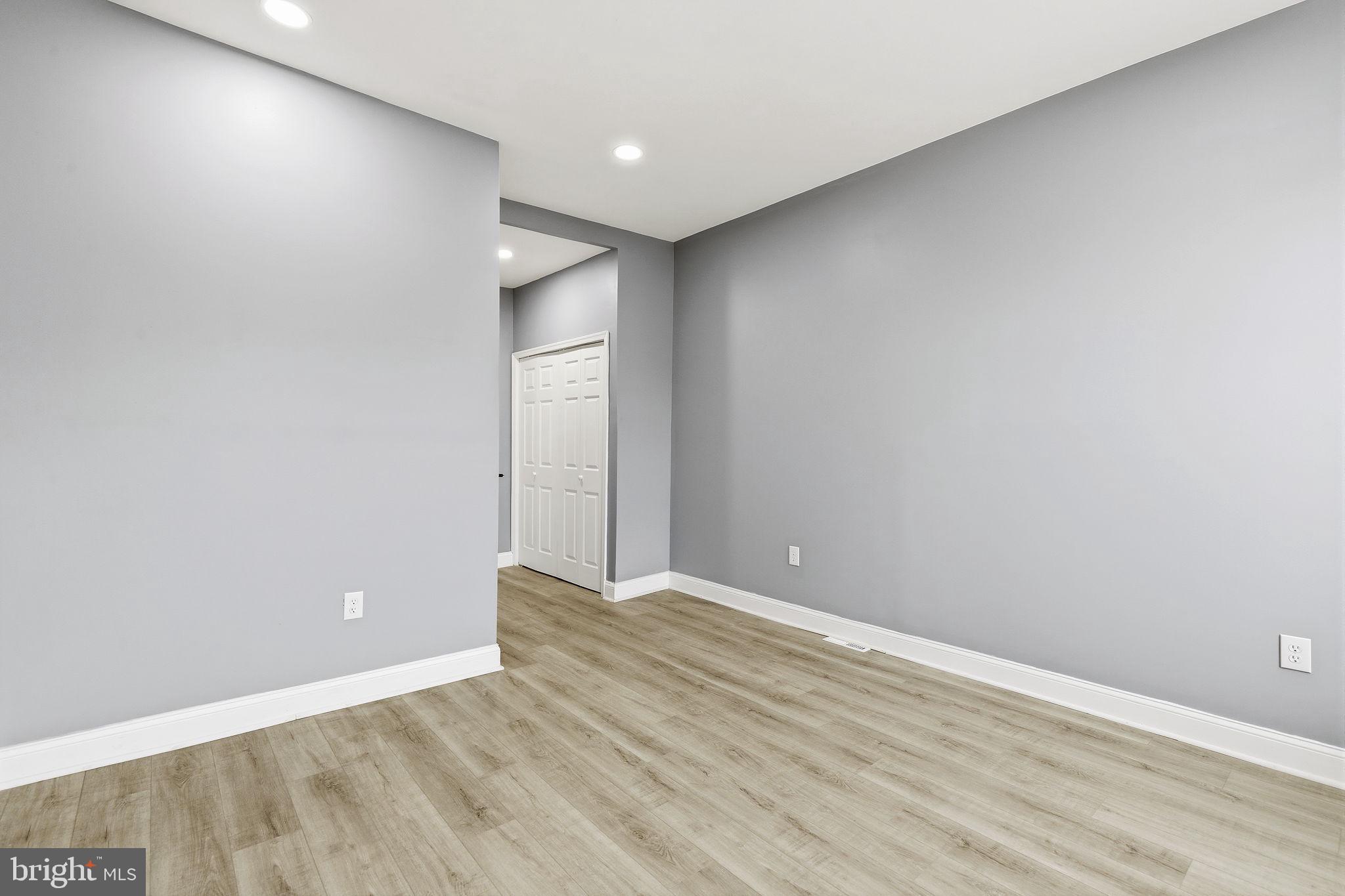 DARLEY PARK - Residential