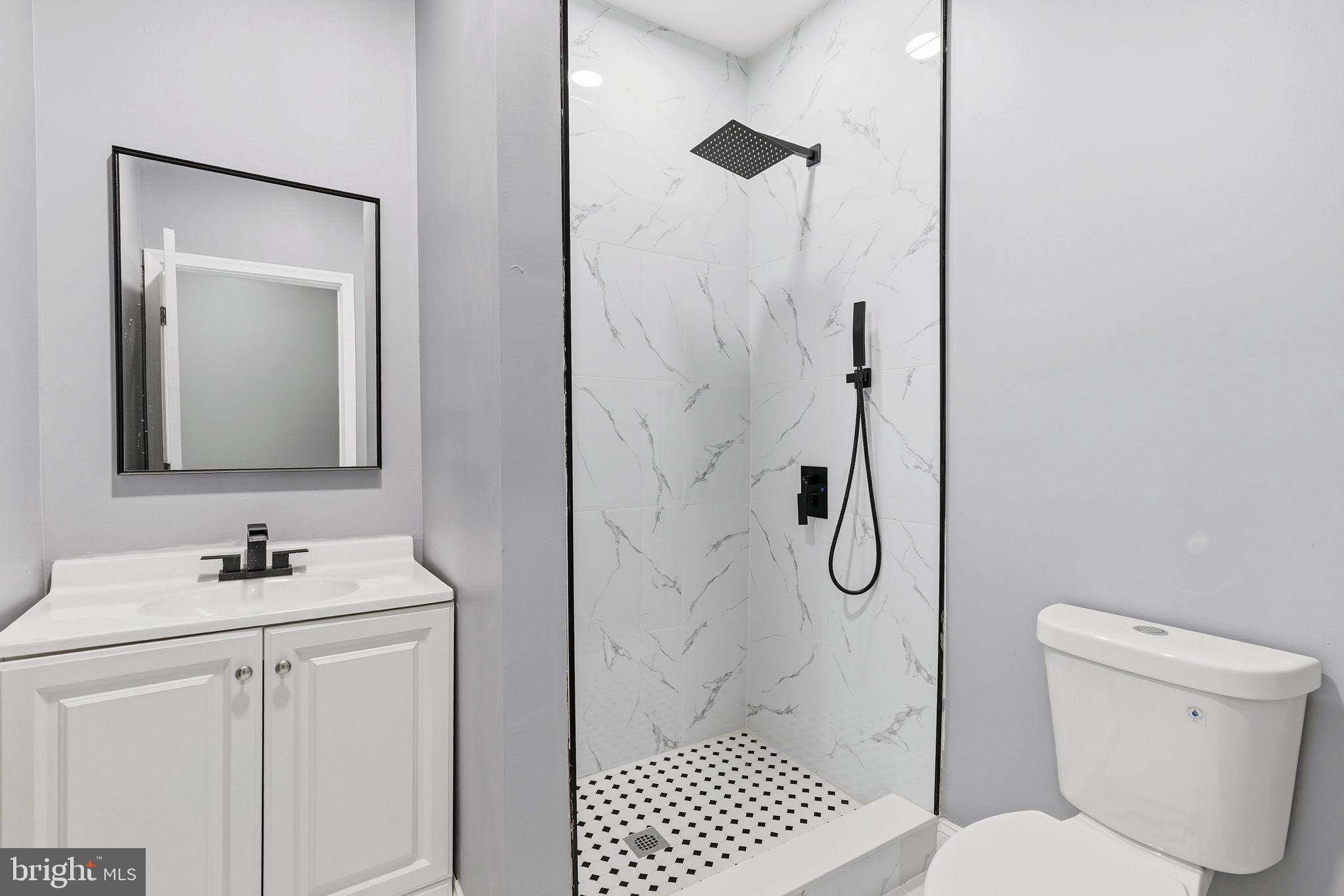 DARLEY PARK - Residential