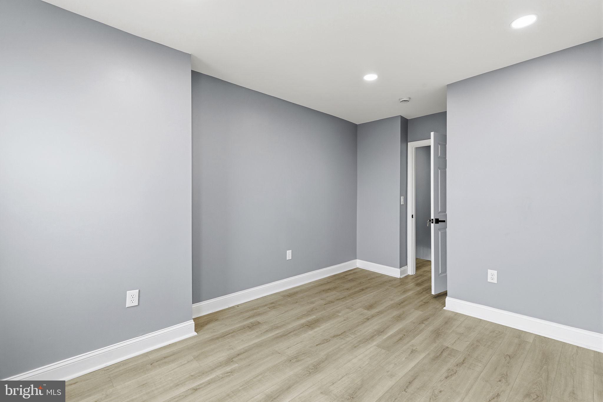 DARLEY PARK - Residential