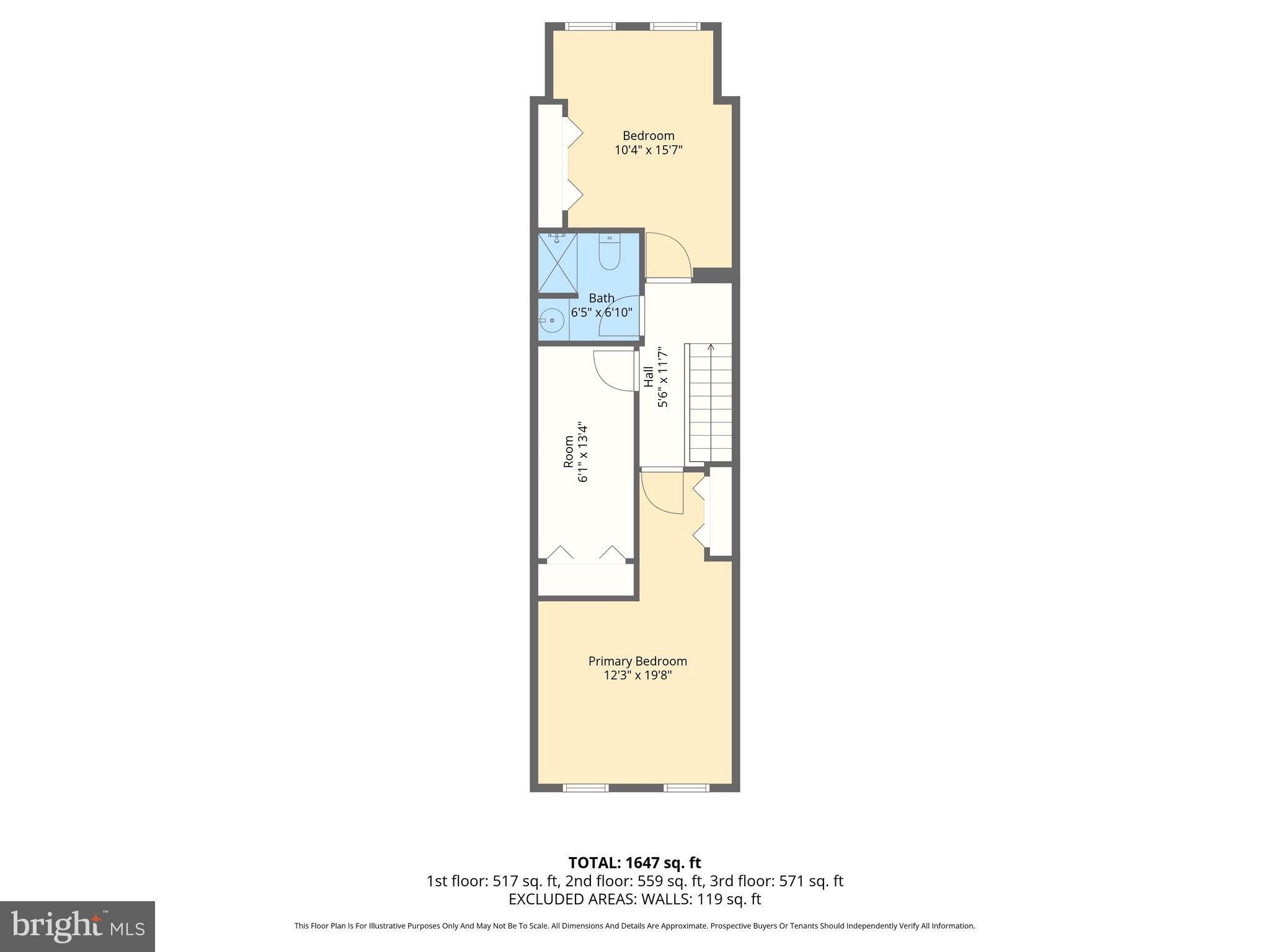 DARLEY PARK - Residential