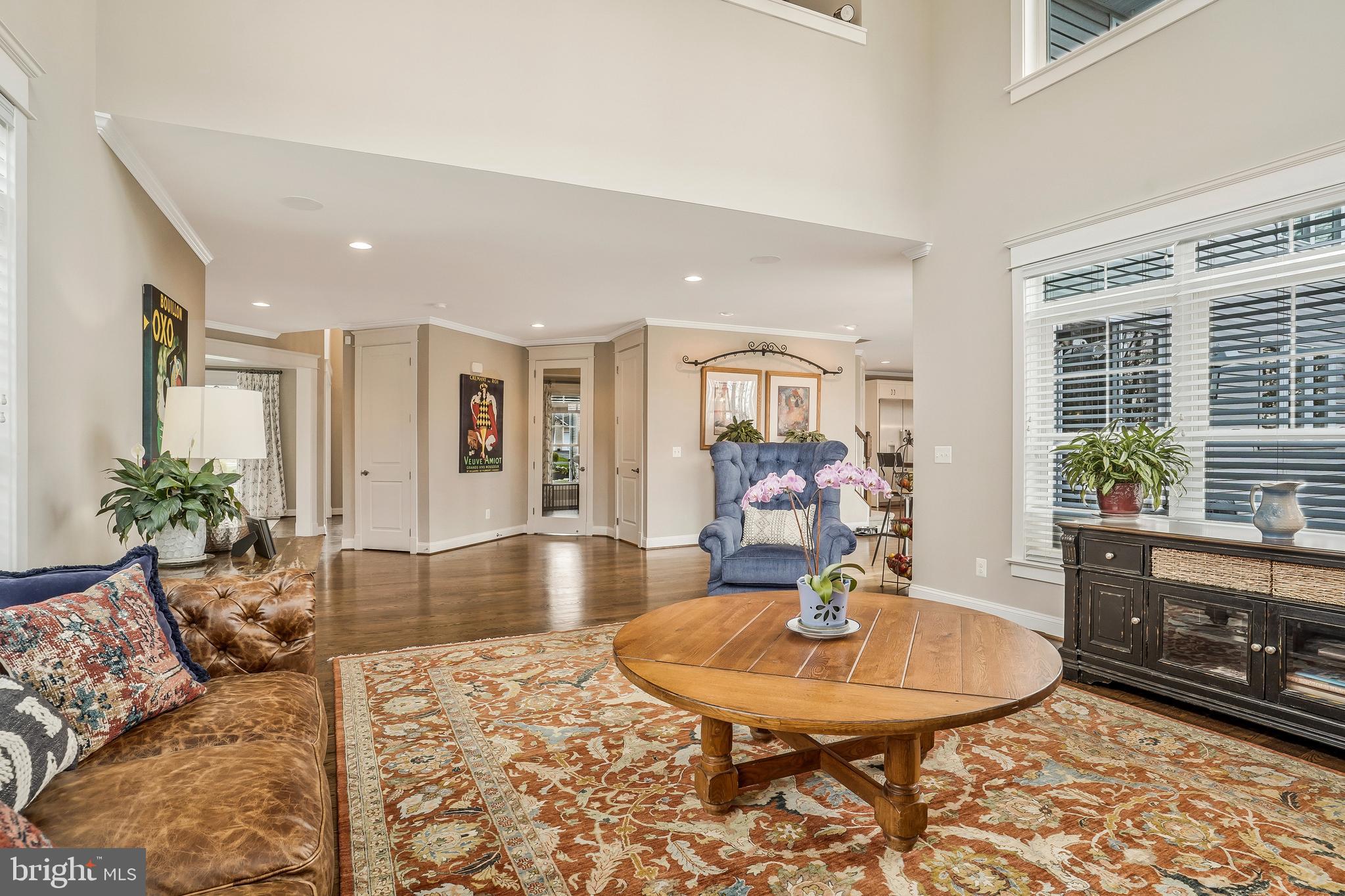 DENALI WAY - Residential