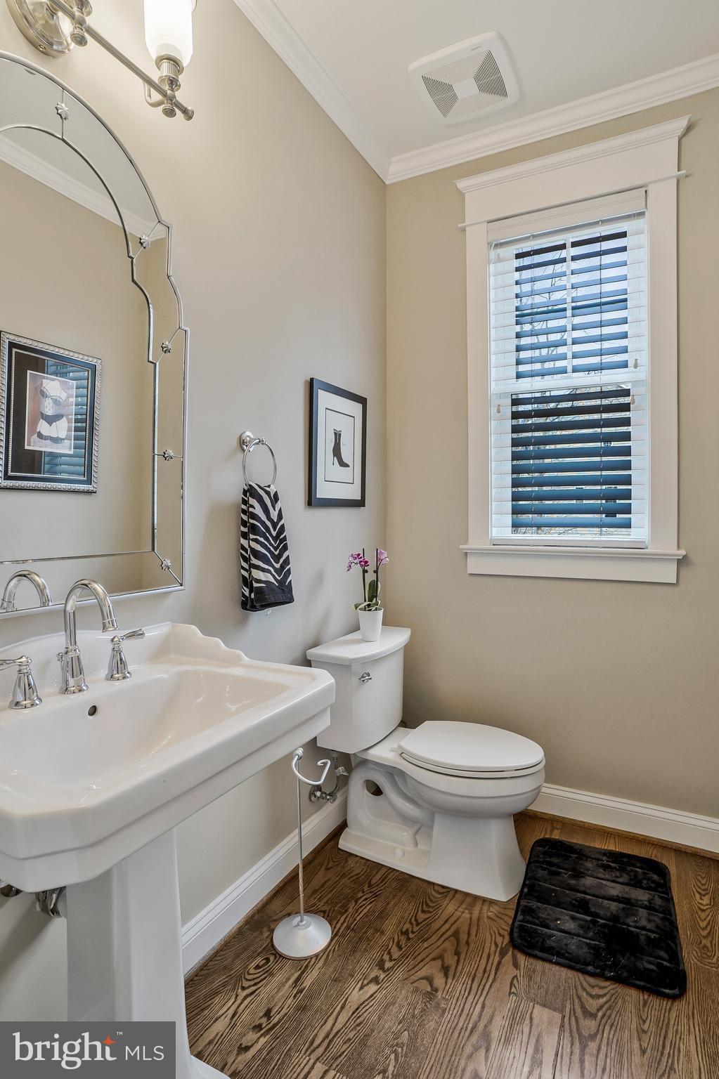 DENALI WAY - Residential