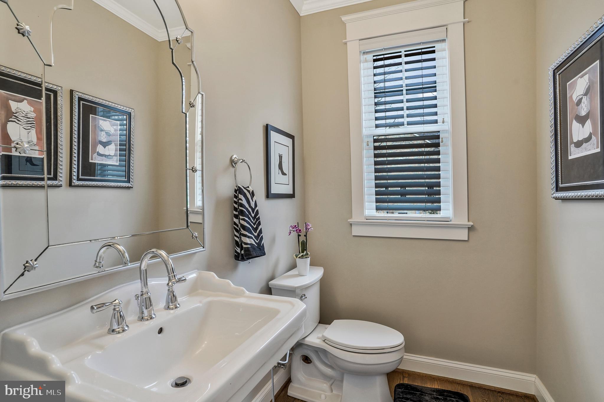 DENALI WAY - Residential