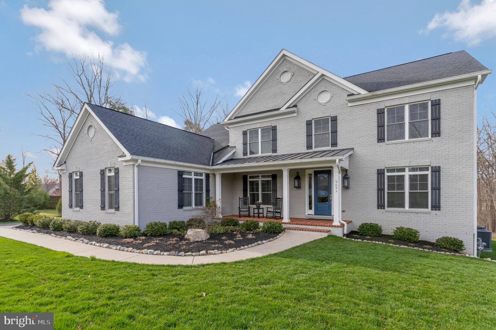 DENALI WAY - Residential