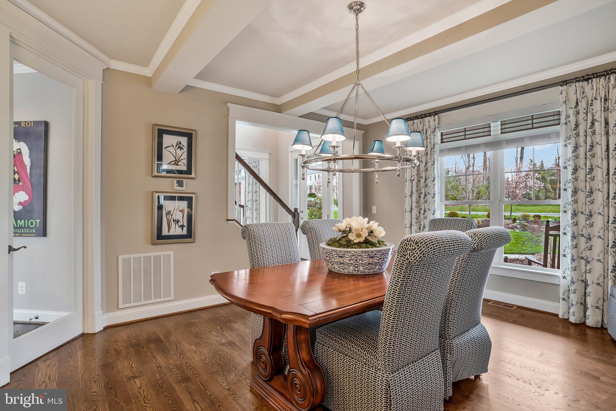 DENALI WAY - Residential