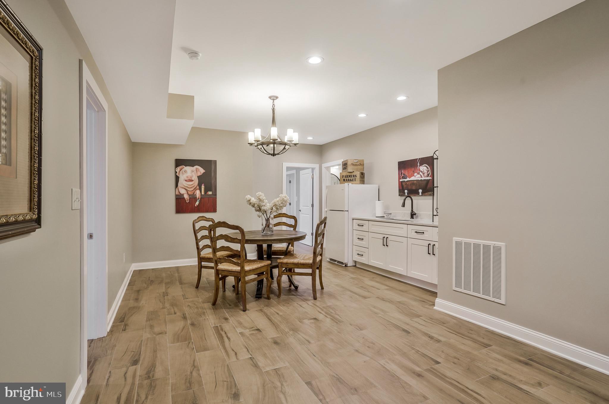 DENALI WAY - Residential