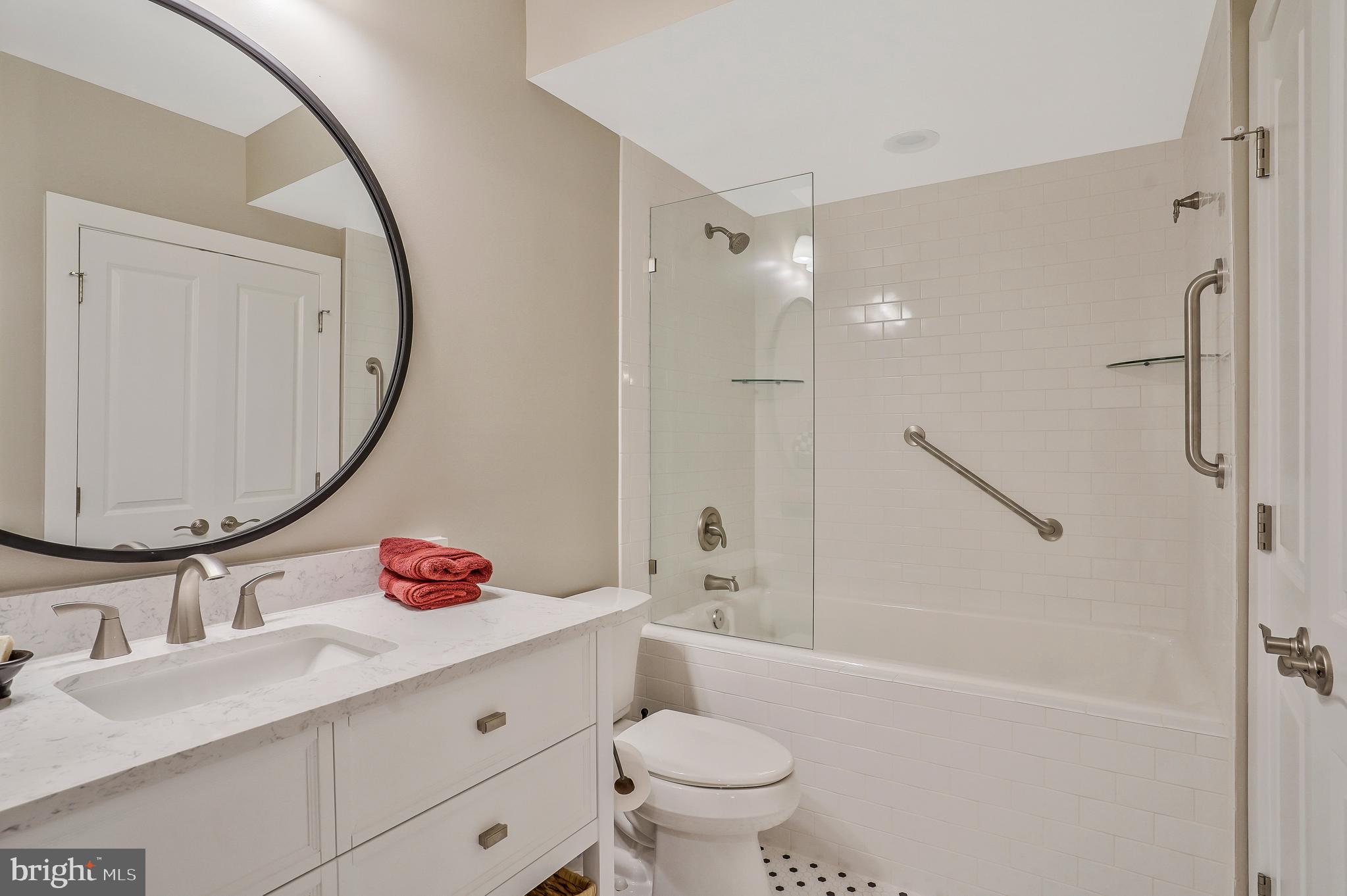 DENALI WAY - Residential