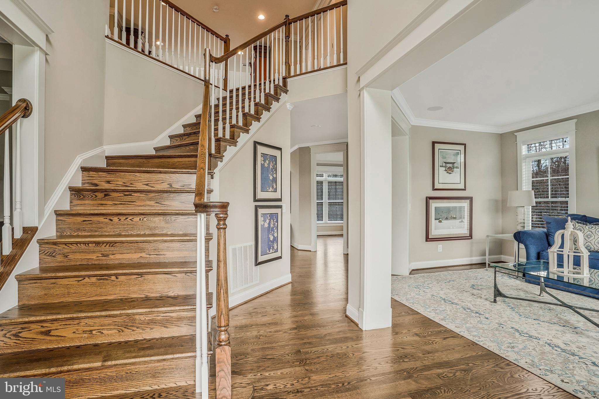 DENALI WAY - Residential