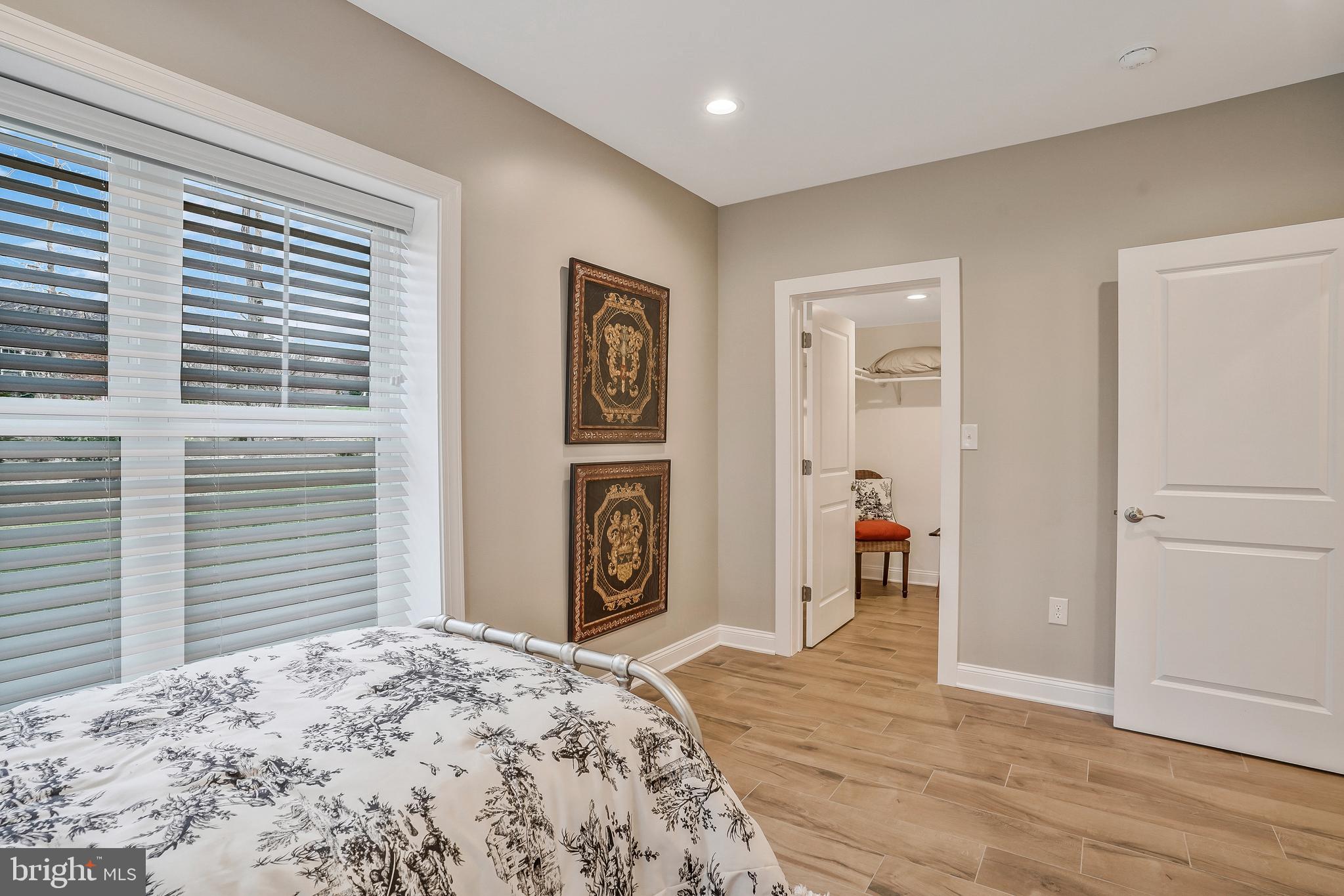 DENALI WAY - Residential