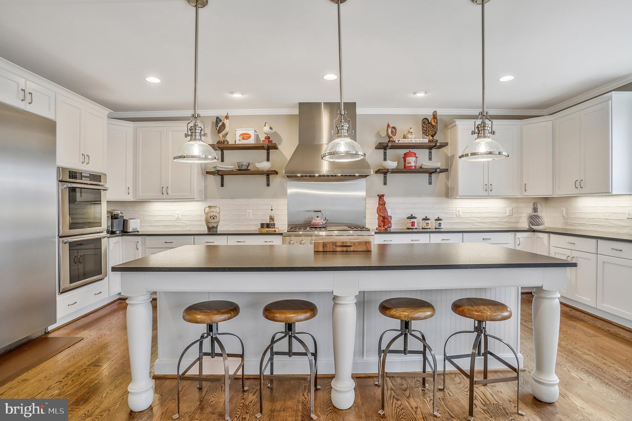 DENALI WAY - Residential