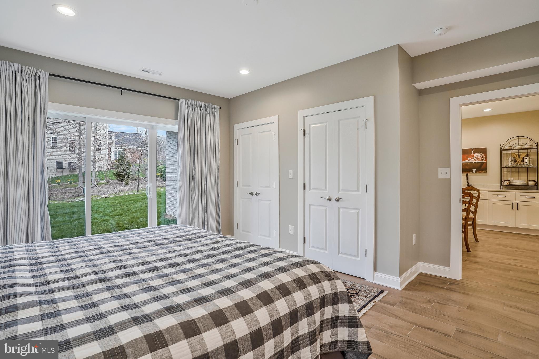 DENALI WAY - Residential