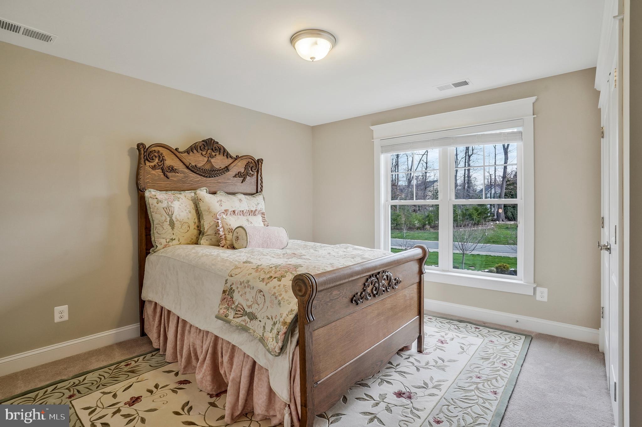 DENALI WAY - Residential