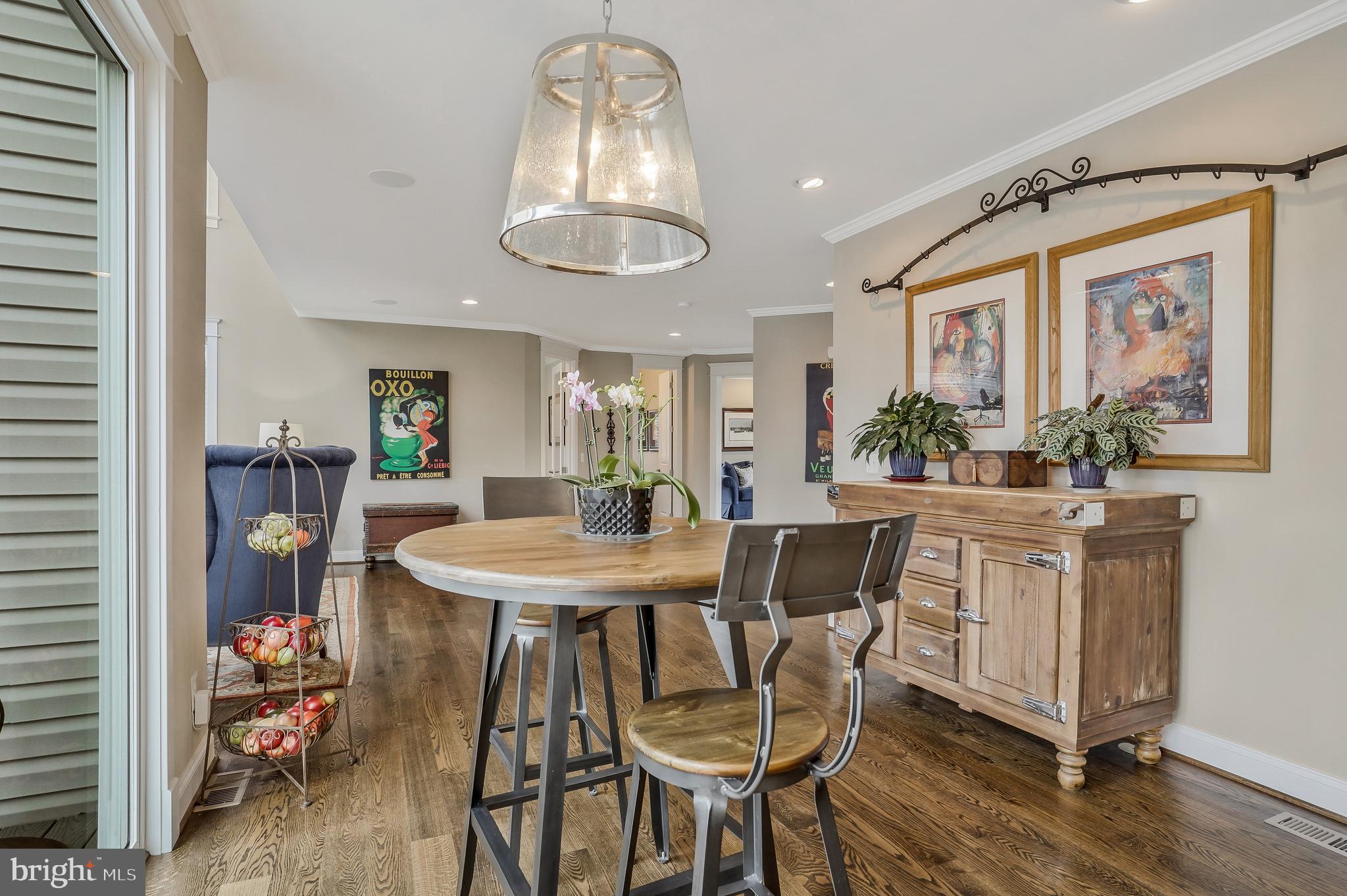 DENALI WAY - Residential