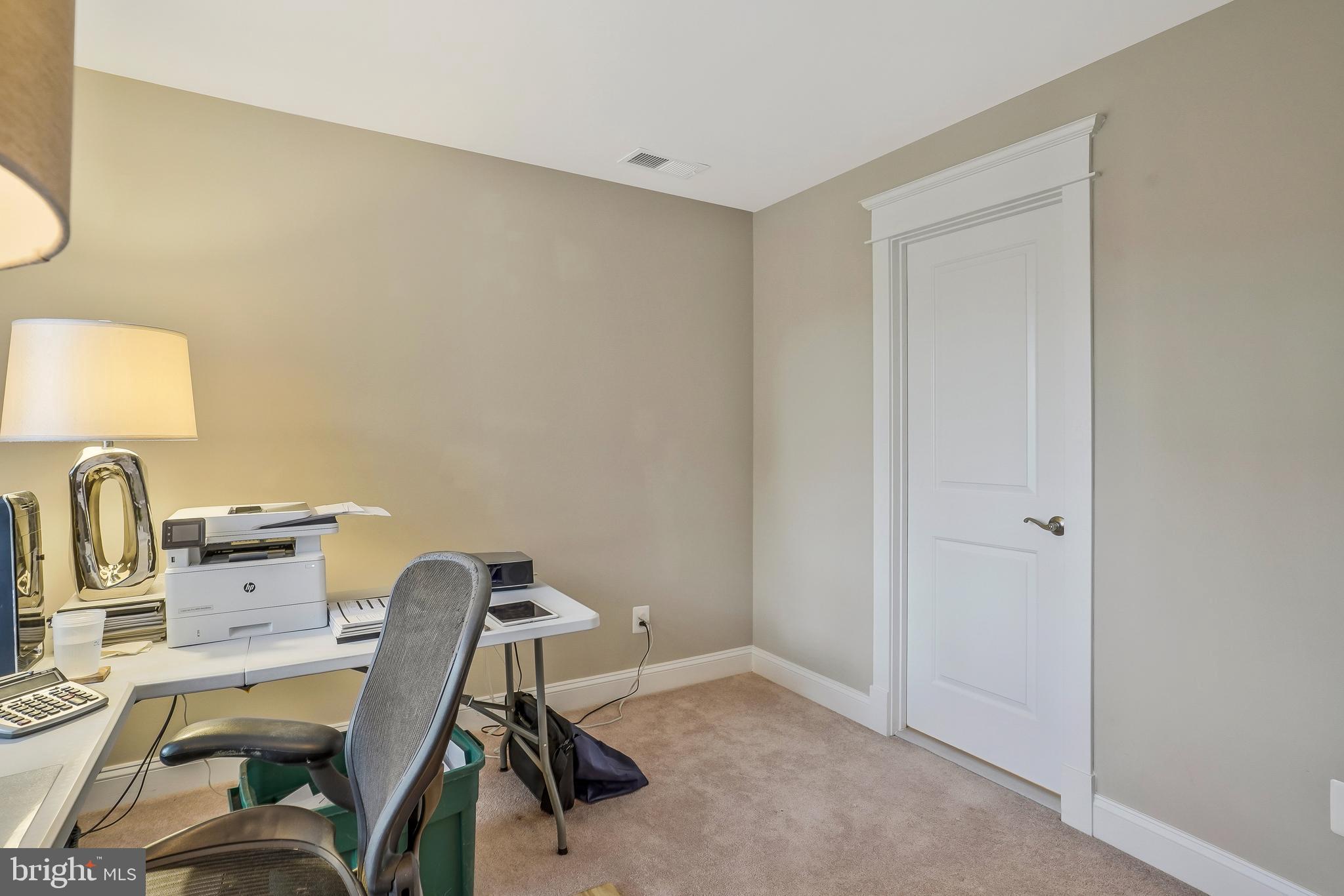 DENALI WAY - Residential