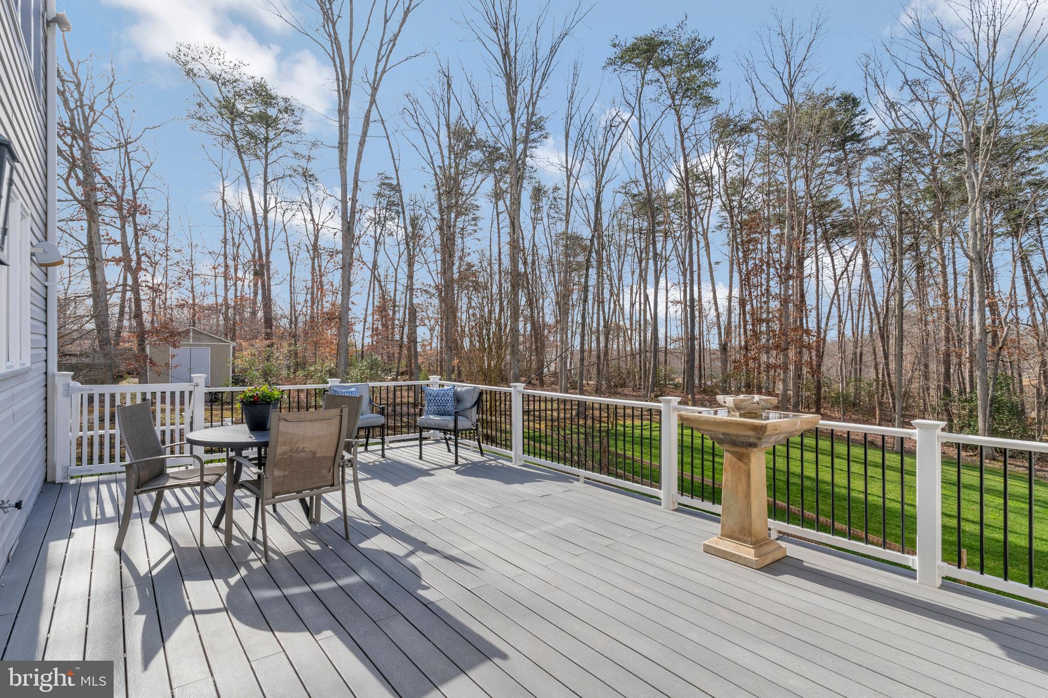 DENALI WAY - Residential