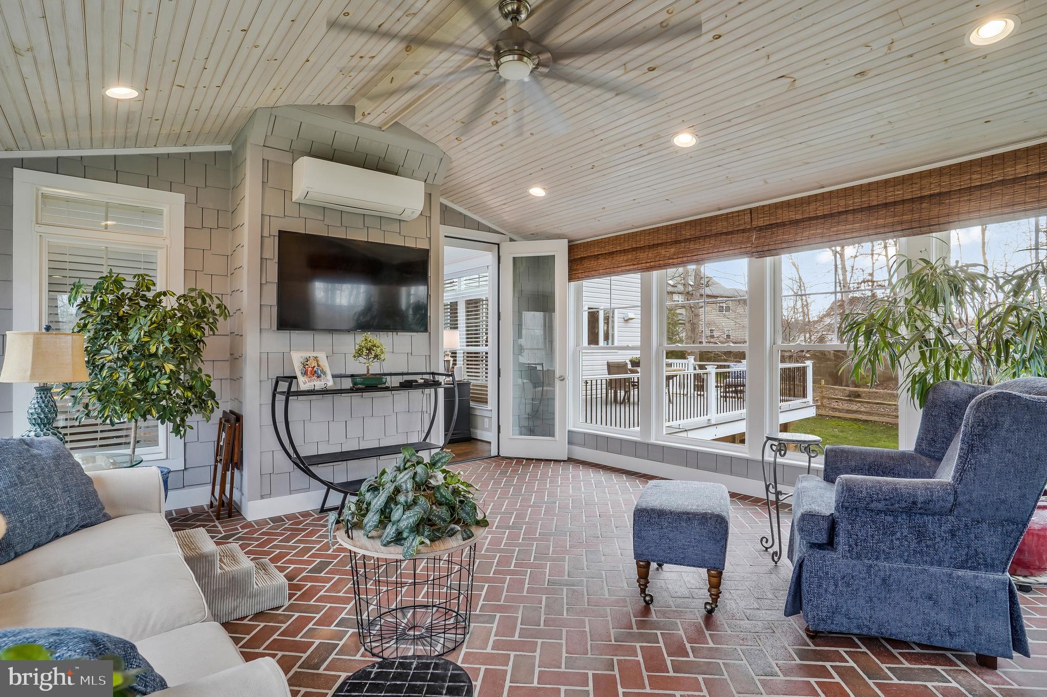 DENALI WAY - Residential