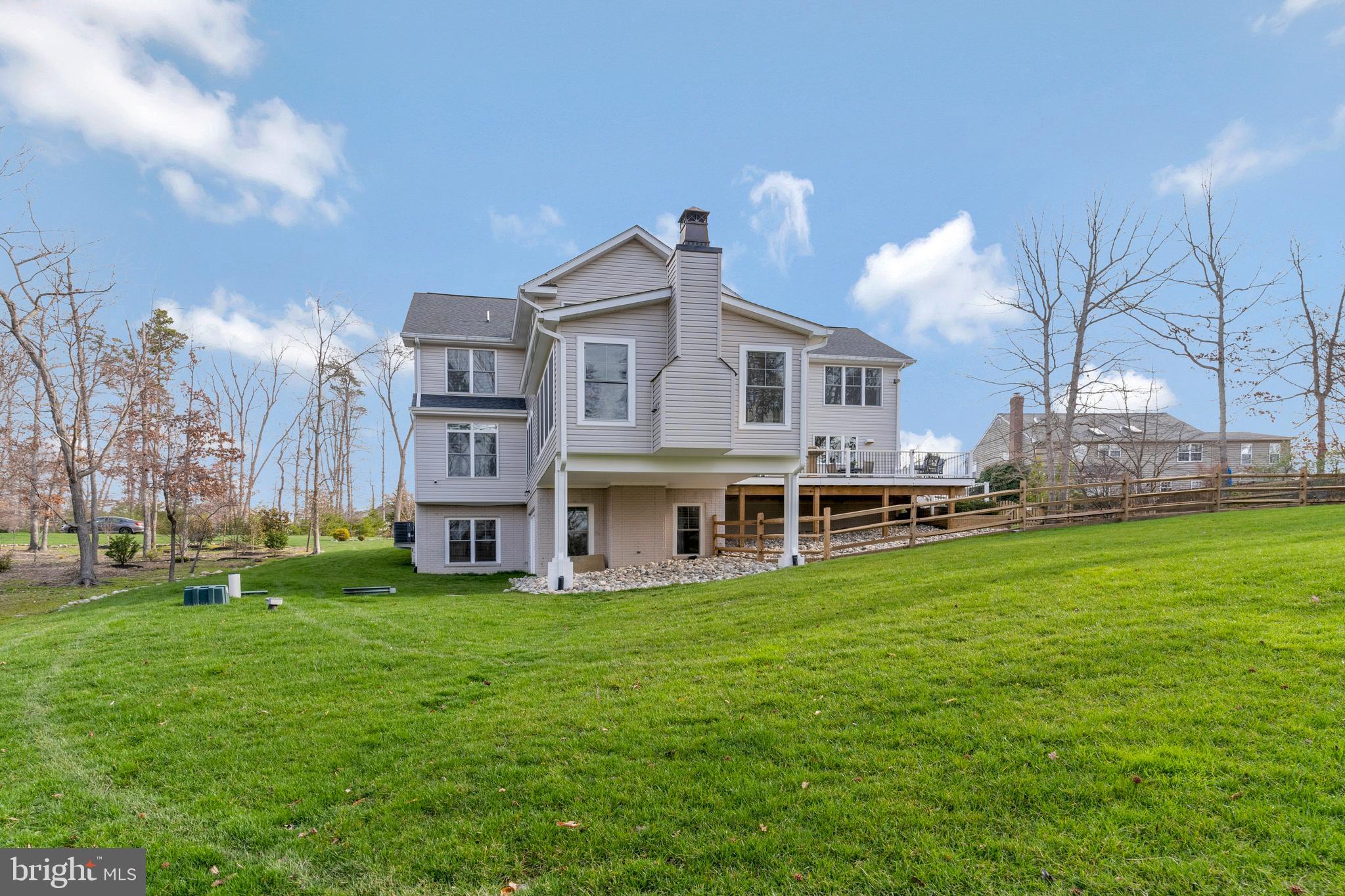 DENALI WAY - Residential