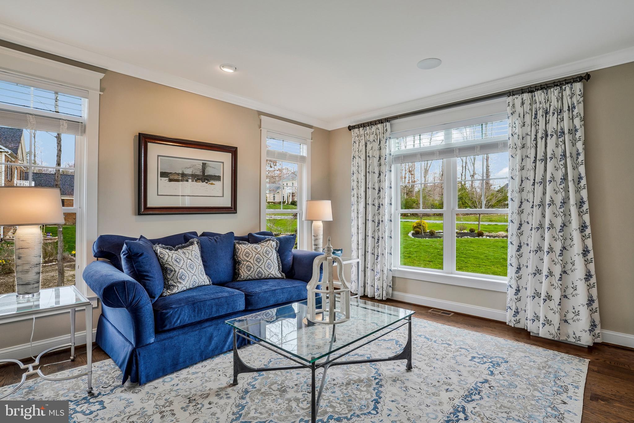 DENALI WAY - Residential